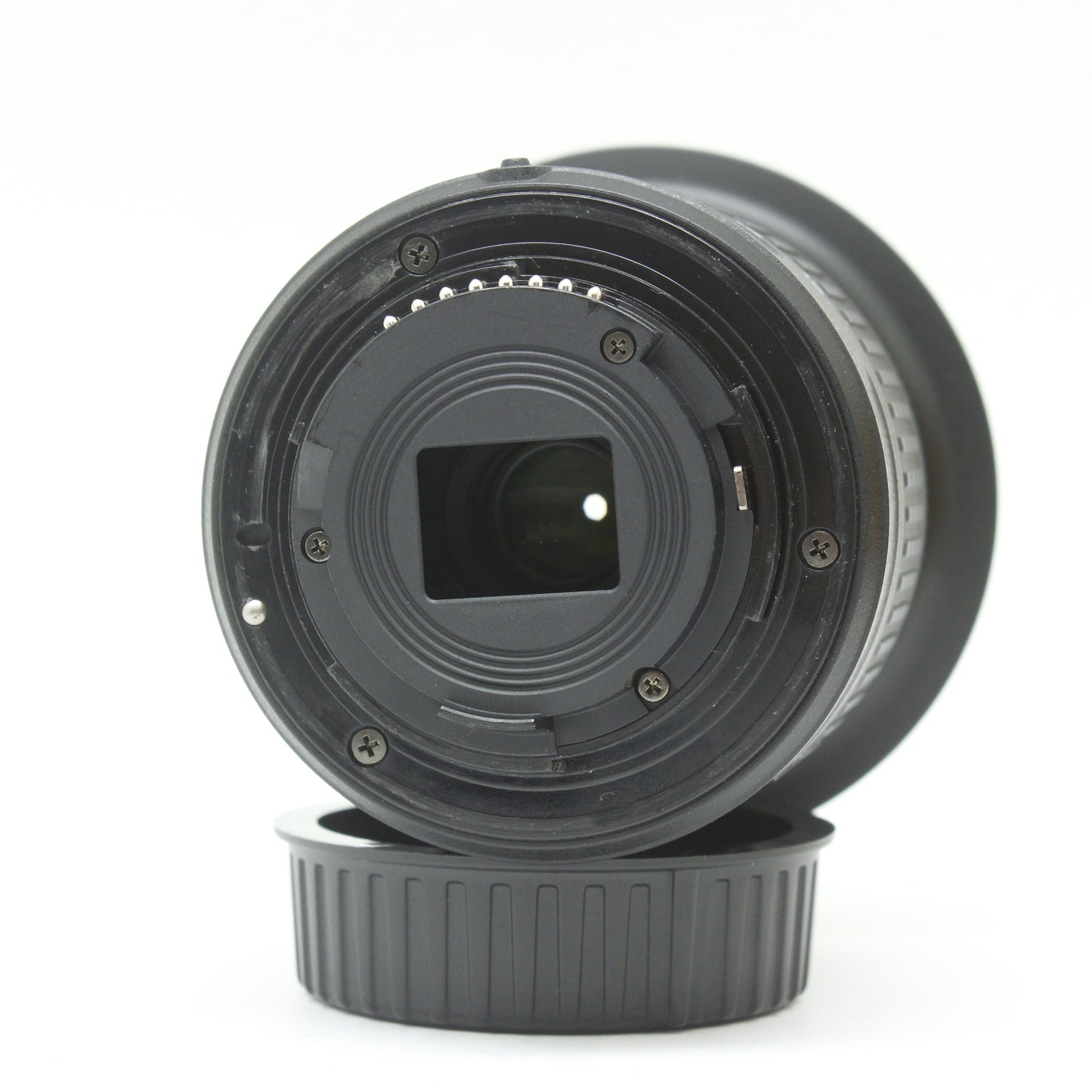中古 Nikon AF-P DX 10-20mm F4.5-5.6 G VR 【10月11月(土) YouTube生配信でご紹介】