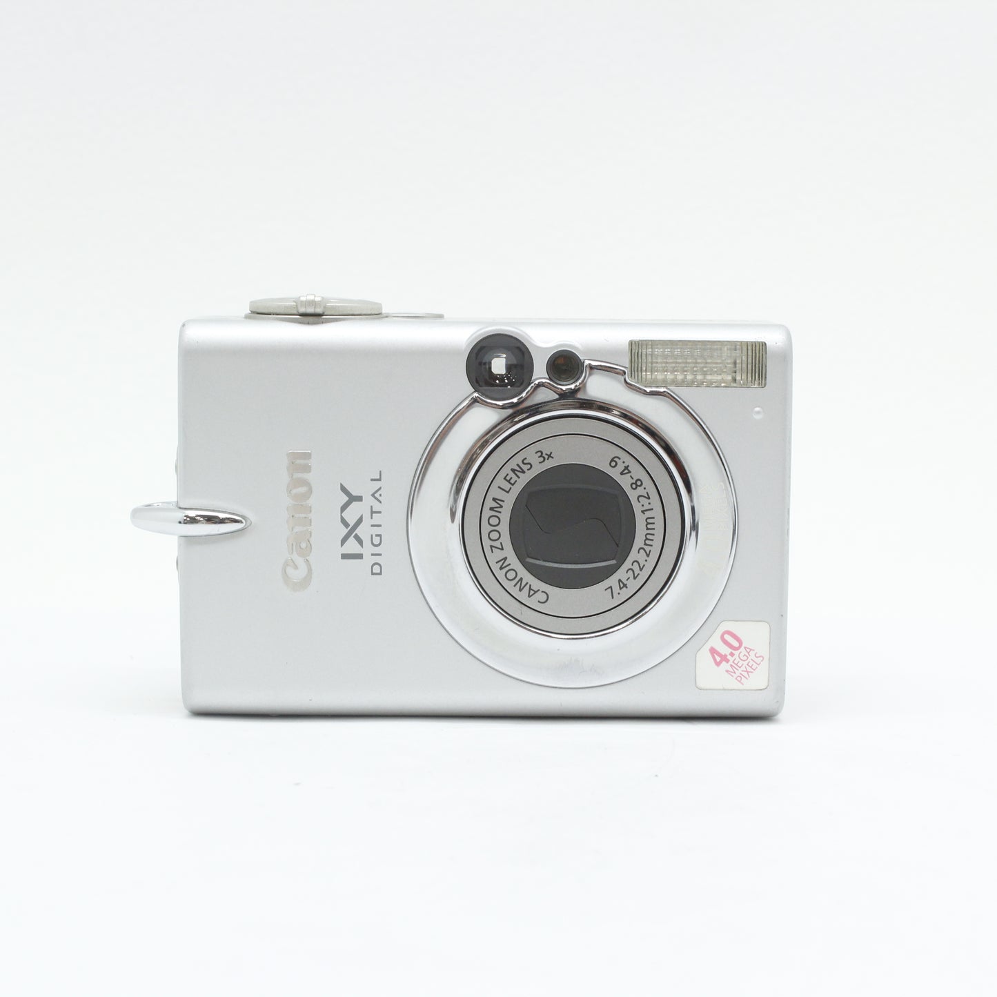 中古 Canon IXY DIGITAL 400