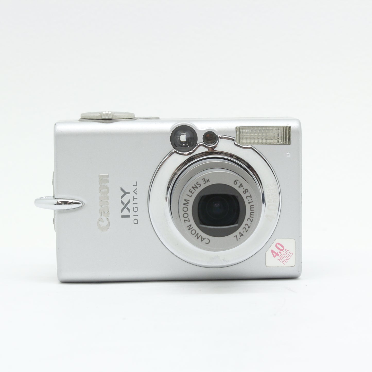 中古 Canon IXY DIGITAL 400