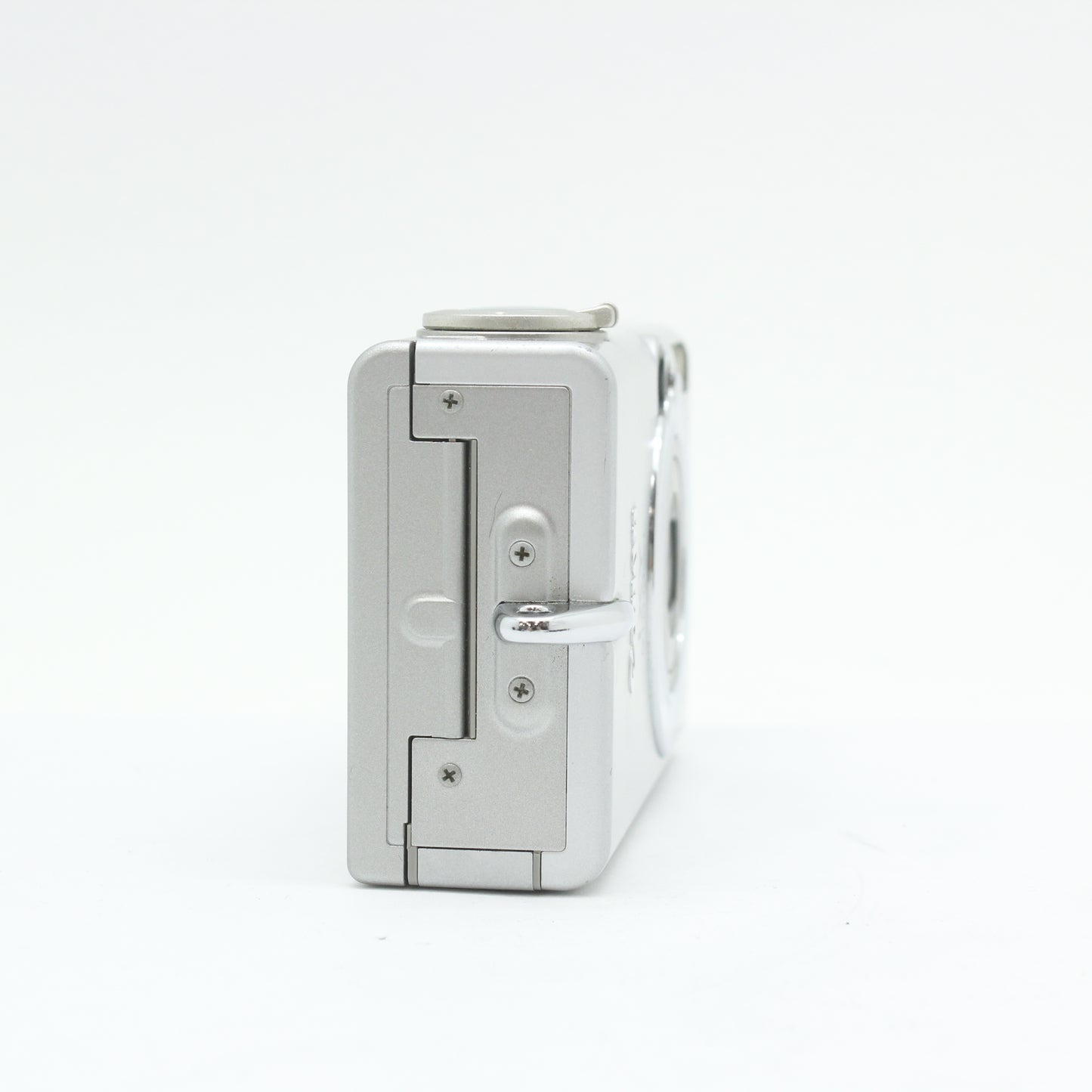 中古 Canon IXY DIGITAL 400