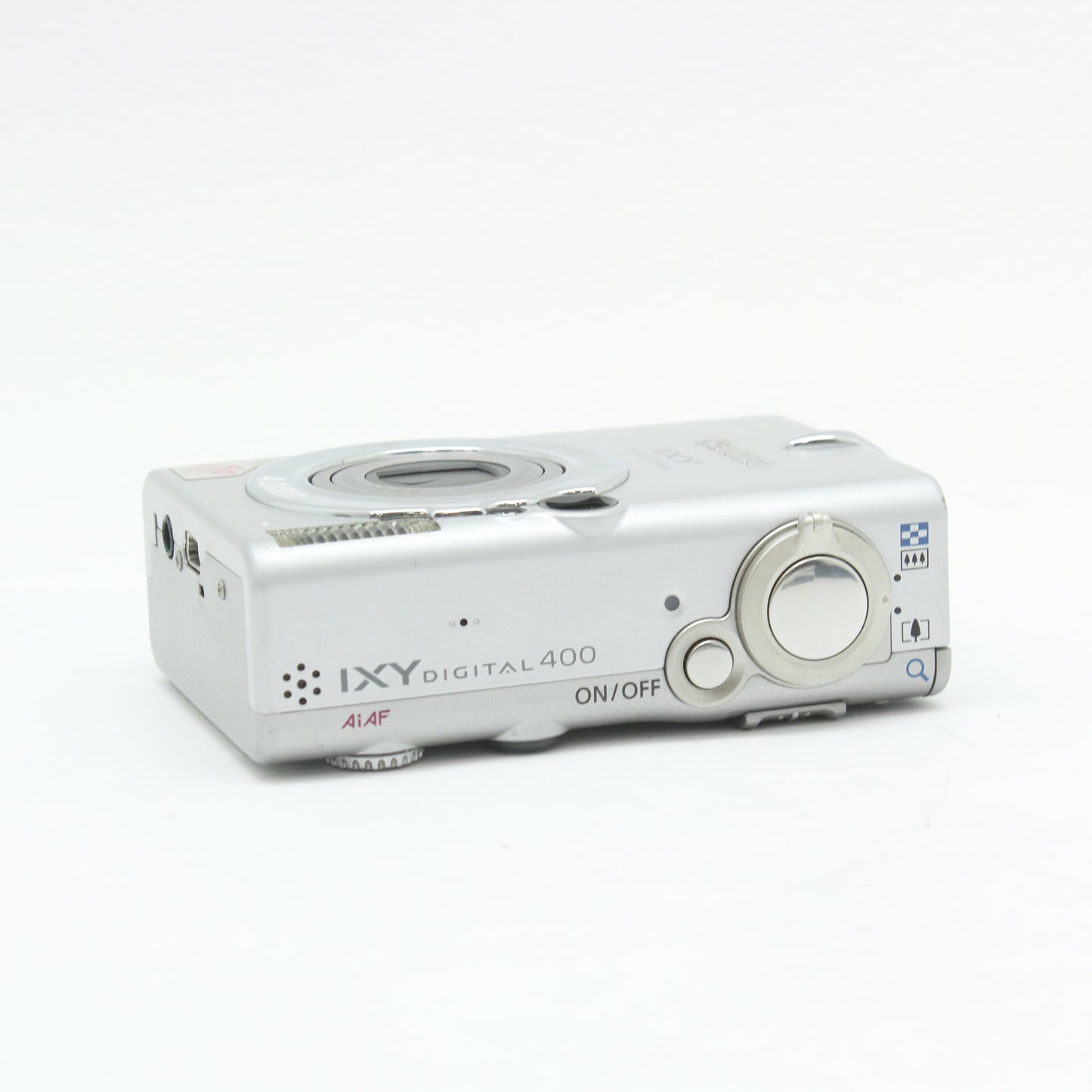 中古 Canon IXY DIGITAL 400