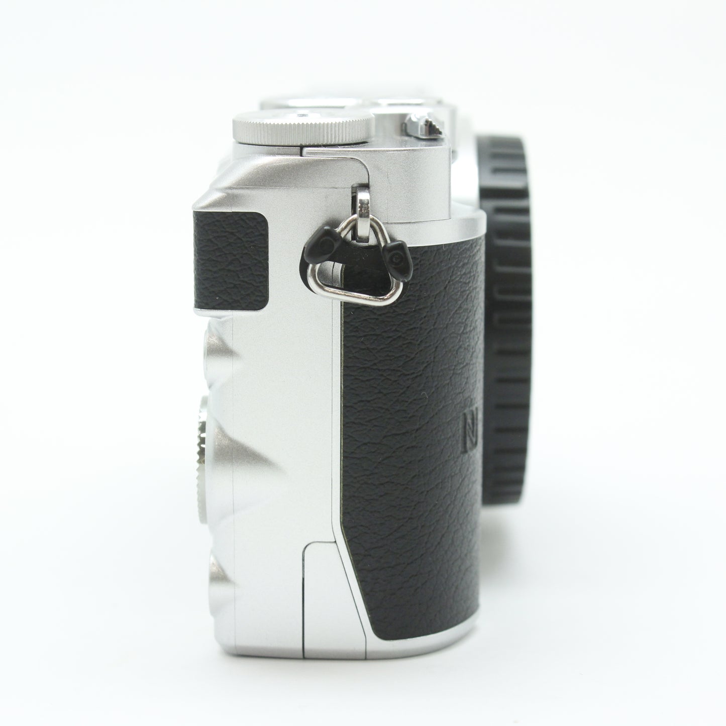 中古 Nikon 1 J5 シルバー