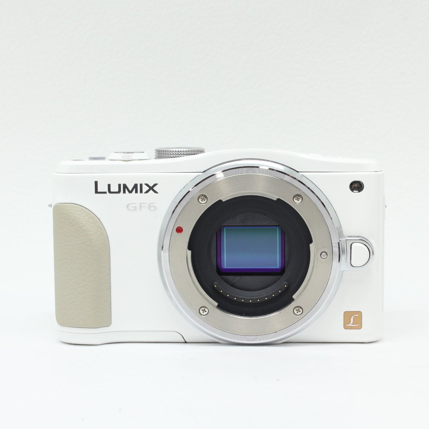 中古 Panasonic DMC-GF6