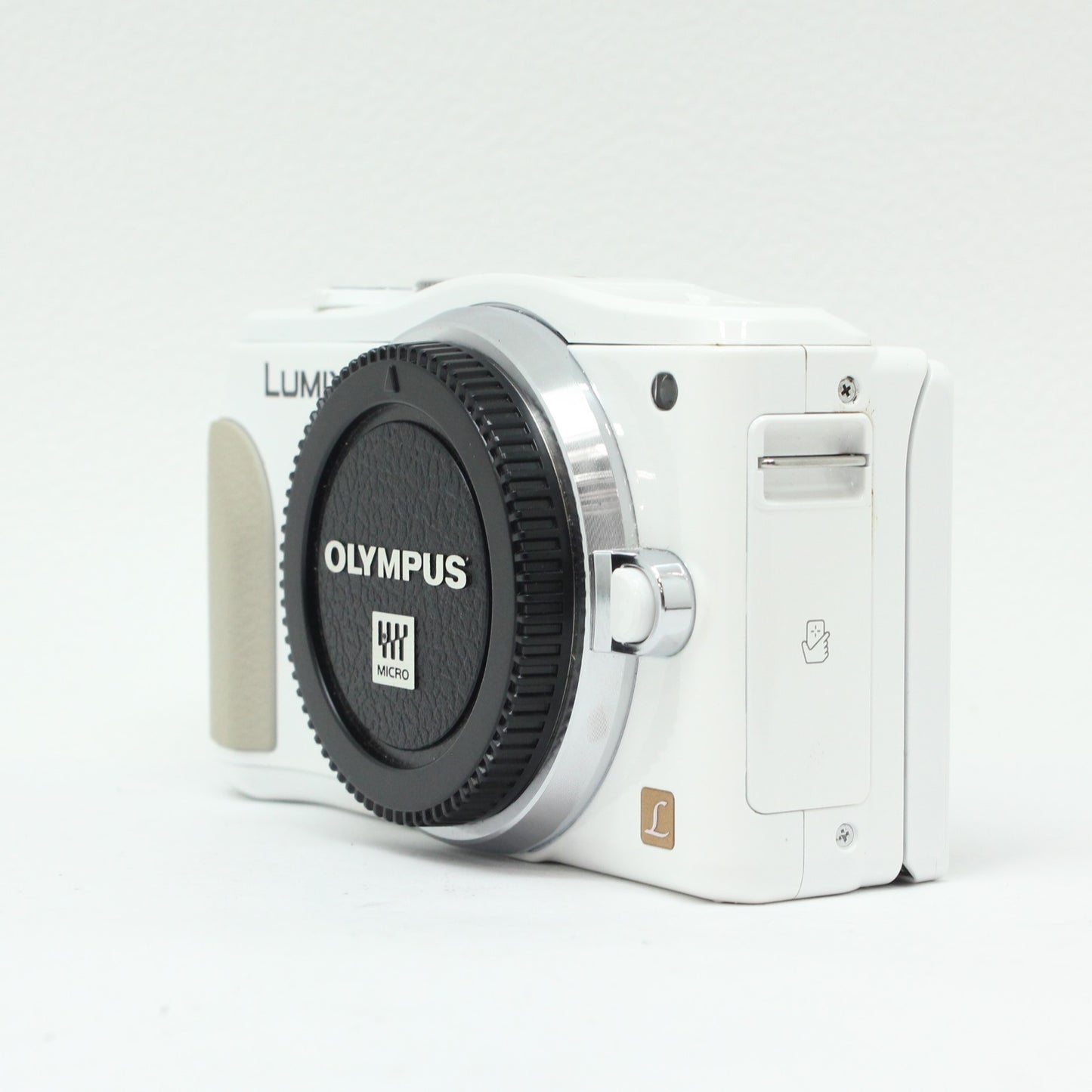 中古 Panasonic DMC-GF6
