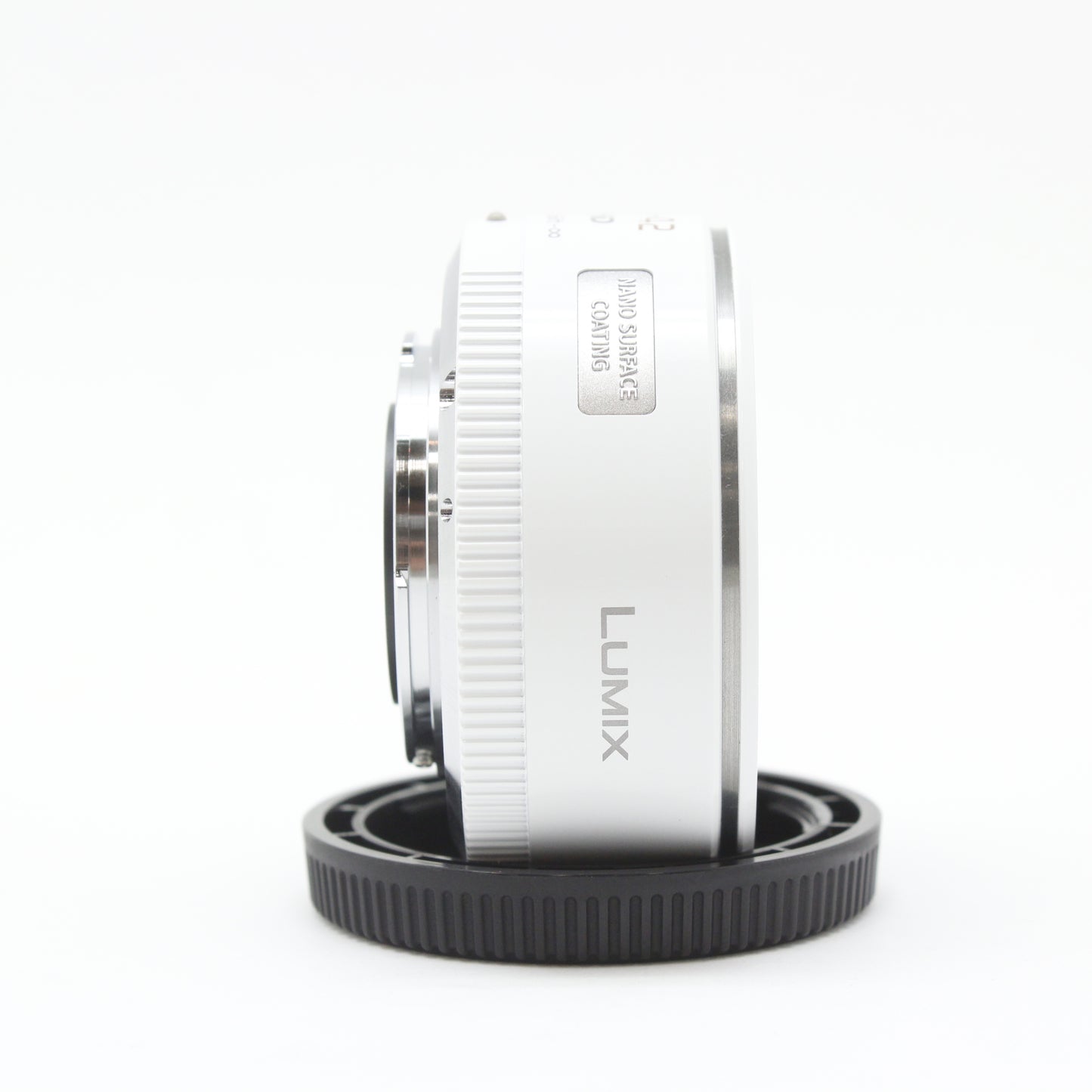 中古 Panasonic 14-42mm F3.5-5.6 PZ H-PS14042