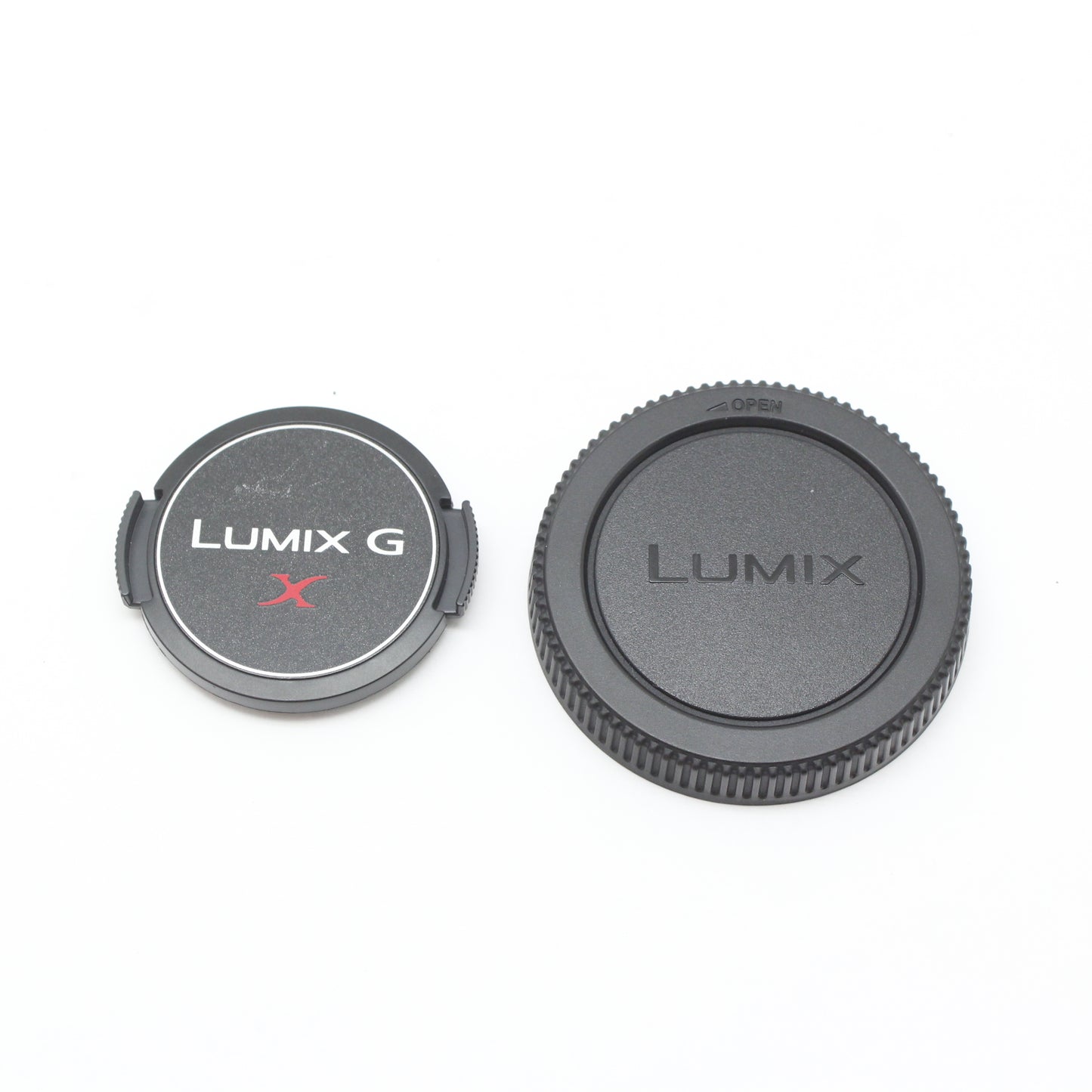 中古 Panasonic 14-42mm F3.5-5.6 PZ H-PS14042