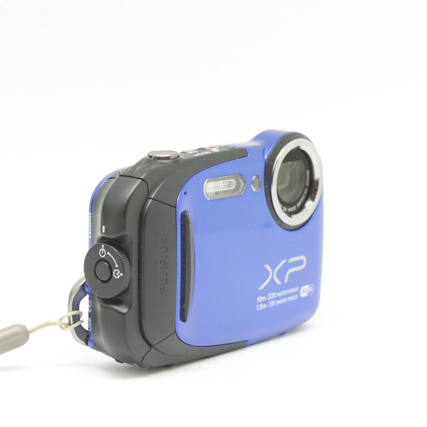 中古 FUJIFILM XP70