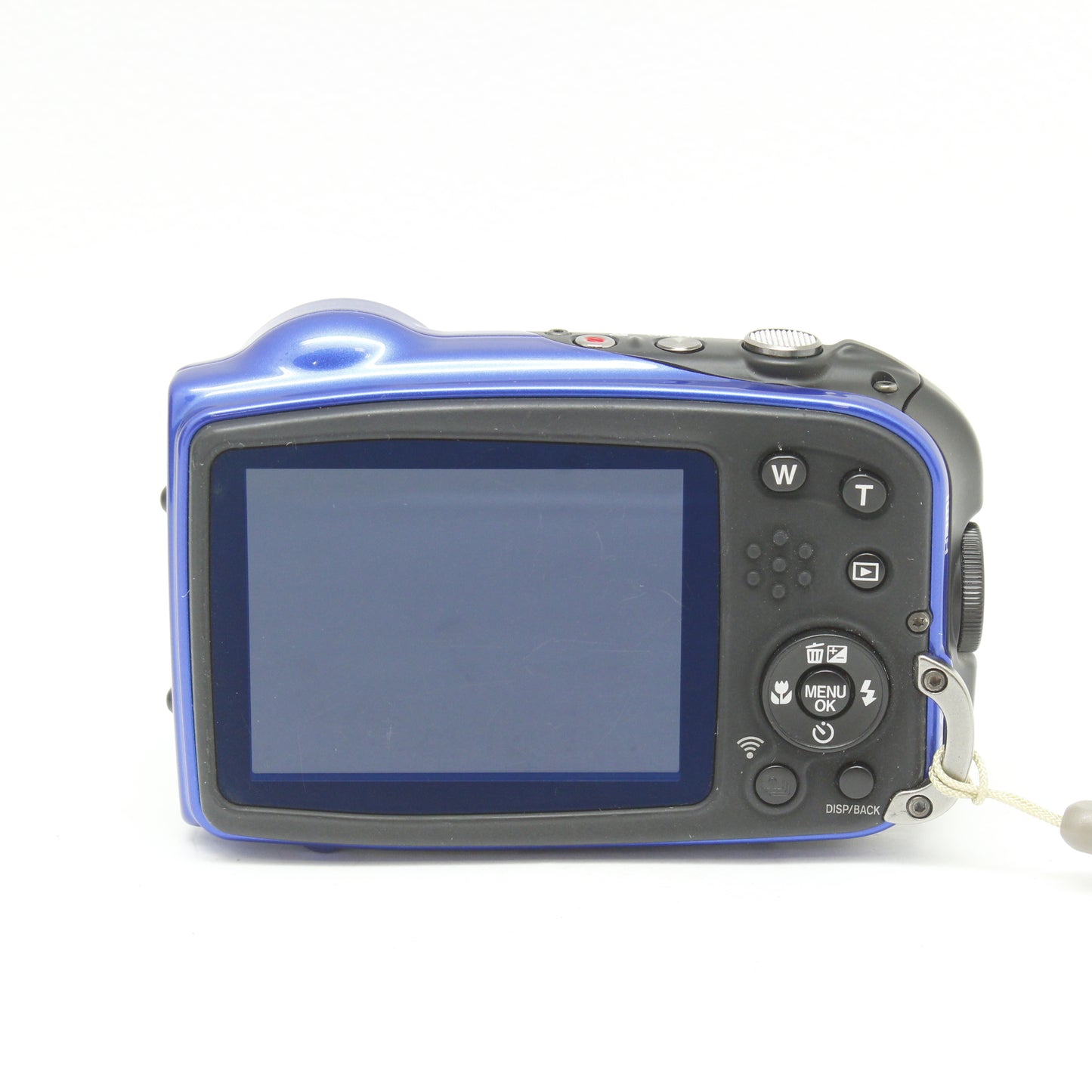 中古 FUJIFILM XP70