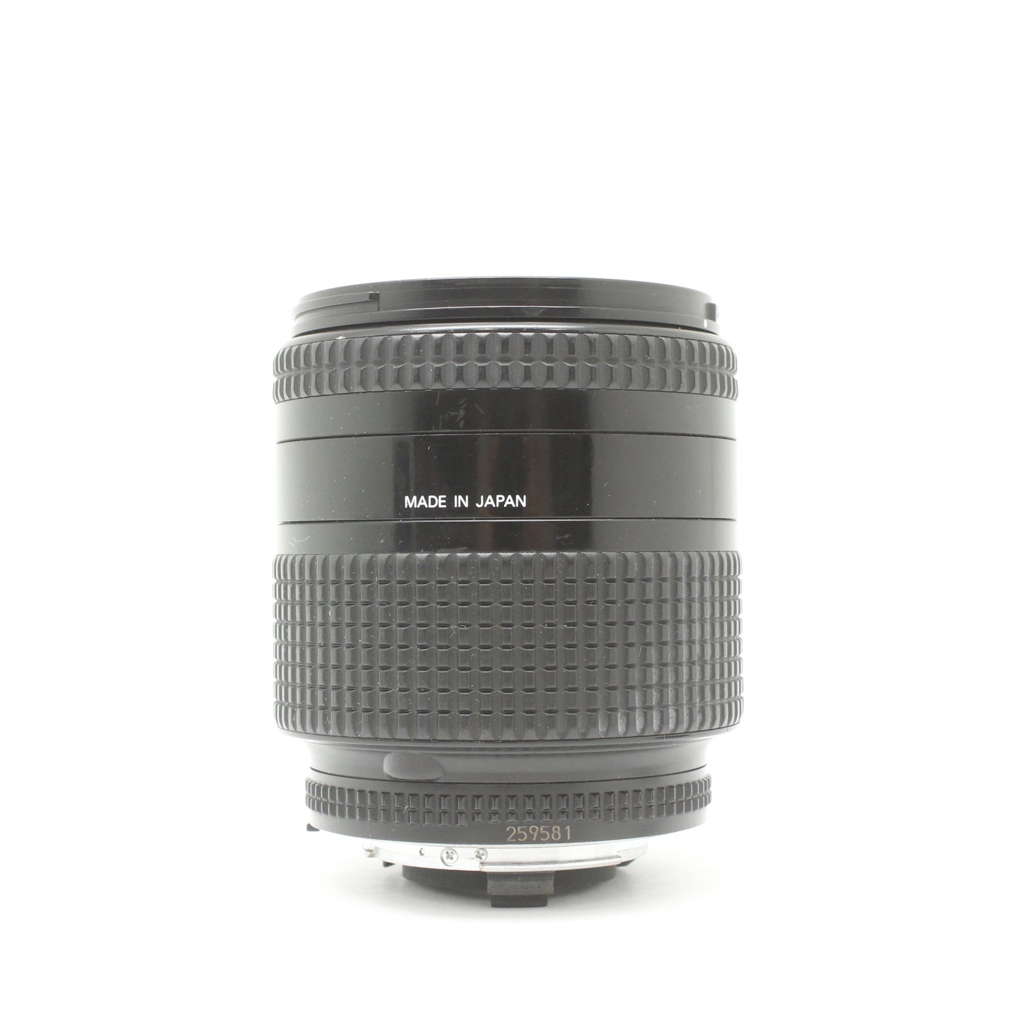 中古 Nikon AF NIKKOR 28-105mm F3.5-4.5D