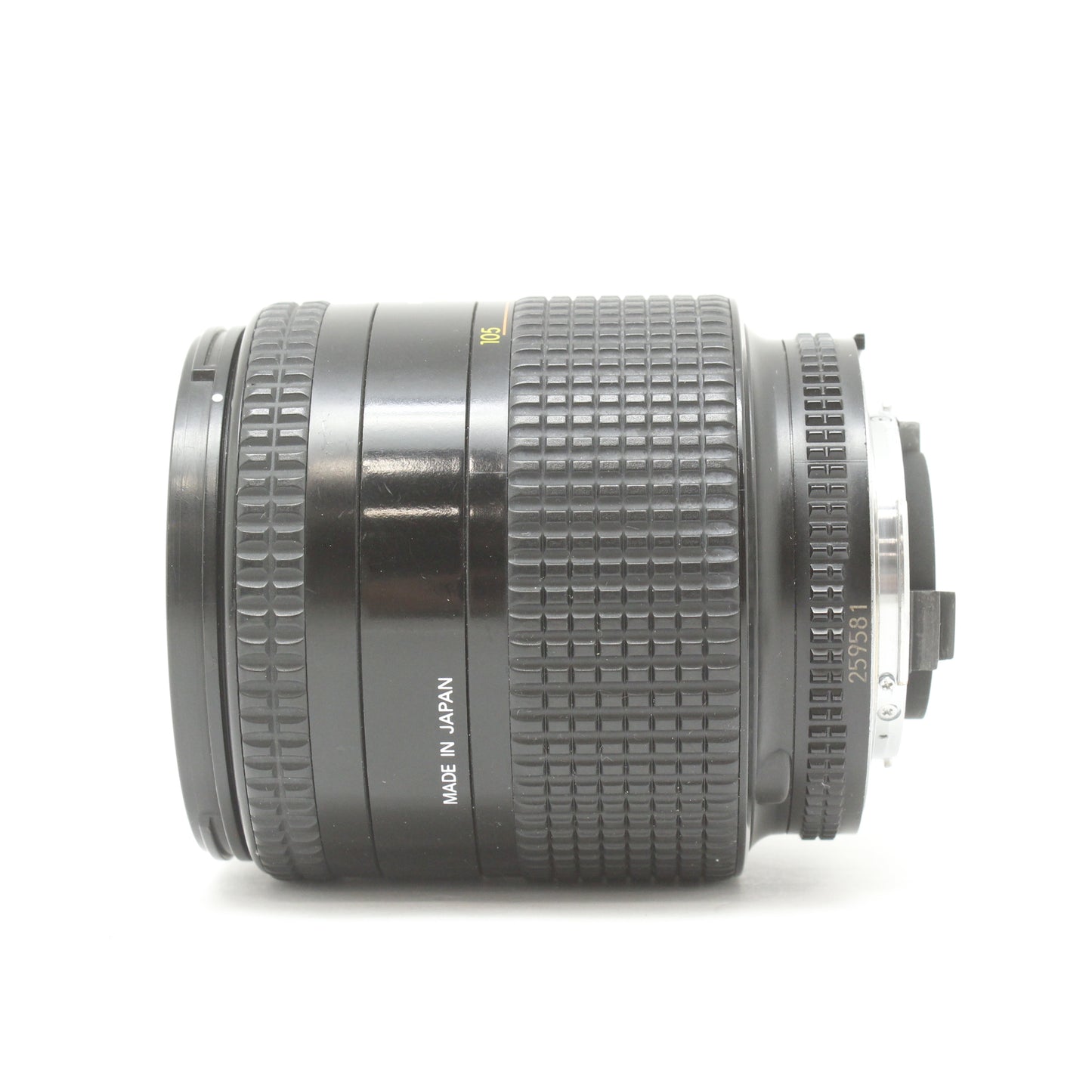 中古 Nikon AF NIKKOR 28-105mm F3.5-4.5D