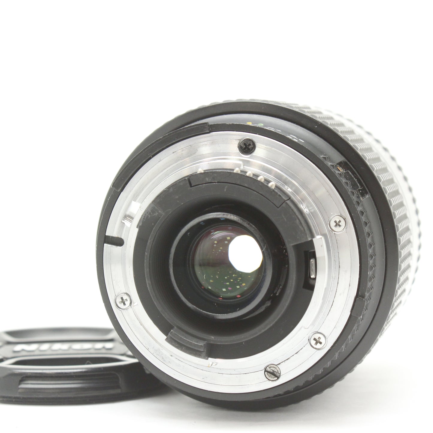 中古 Nikon AF NIKKOR 28-105mm F3.5-4.5D