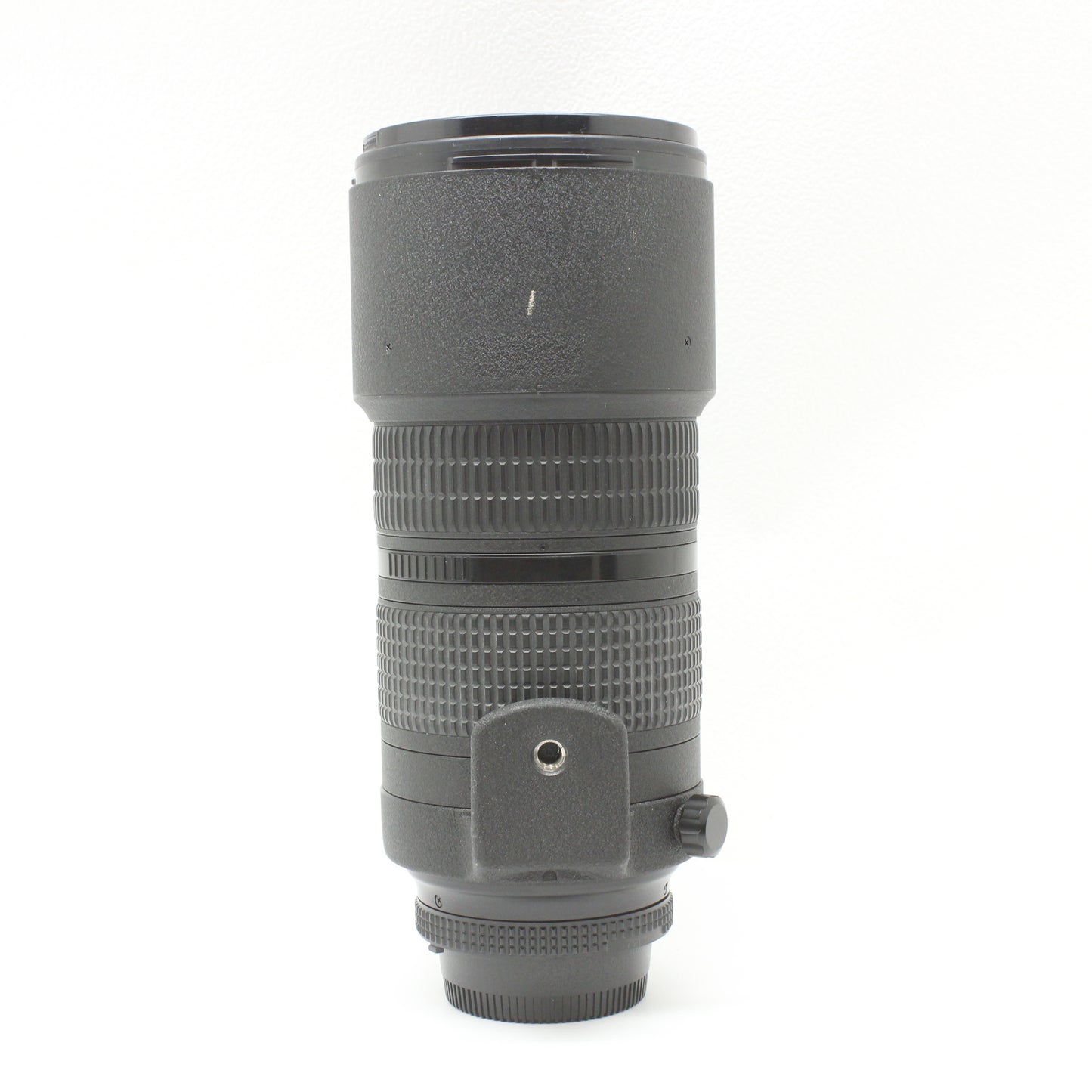 中古 Nikon AiAF80-200mm F2.8 D ED 【10月11日(土) YouTube生配信でご紹介】