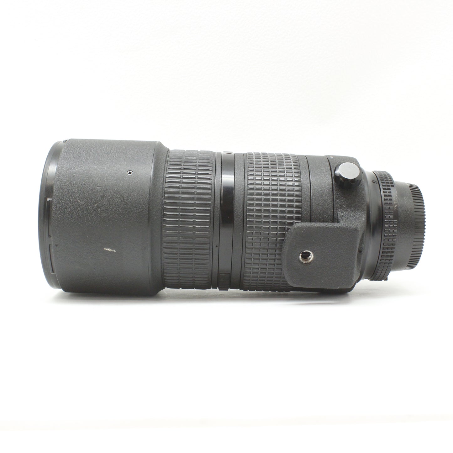 中古 Nikon AiAF80-200mm F2.8 D ED 【10月11日(土) YouTube生配信でご紹介】