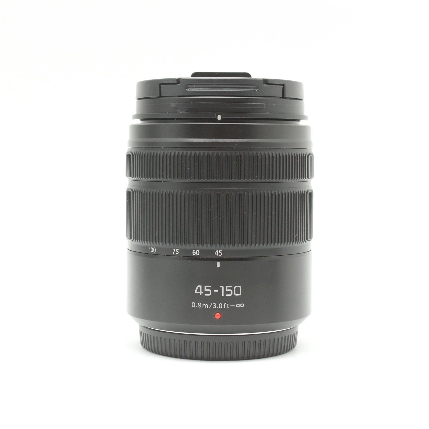 中古 Panasonic LUMIG G 45-150mm F4-5.6