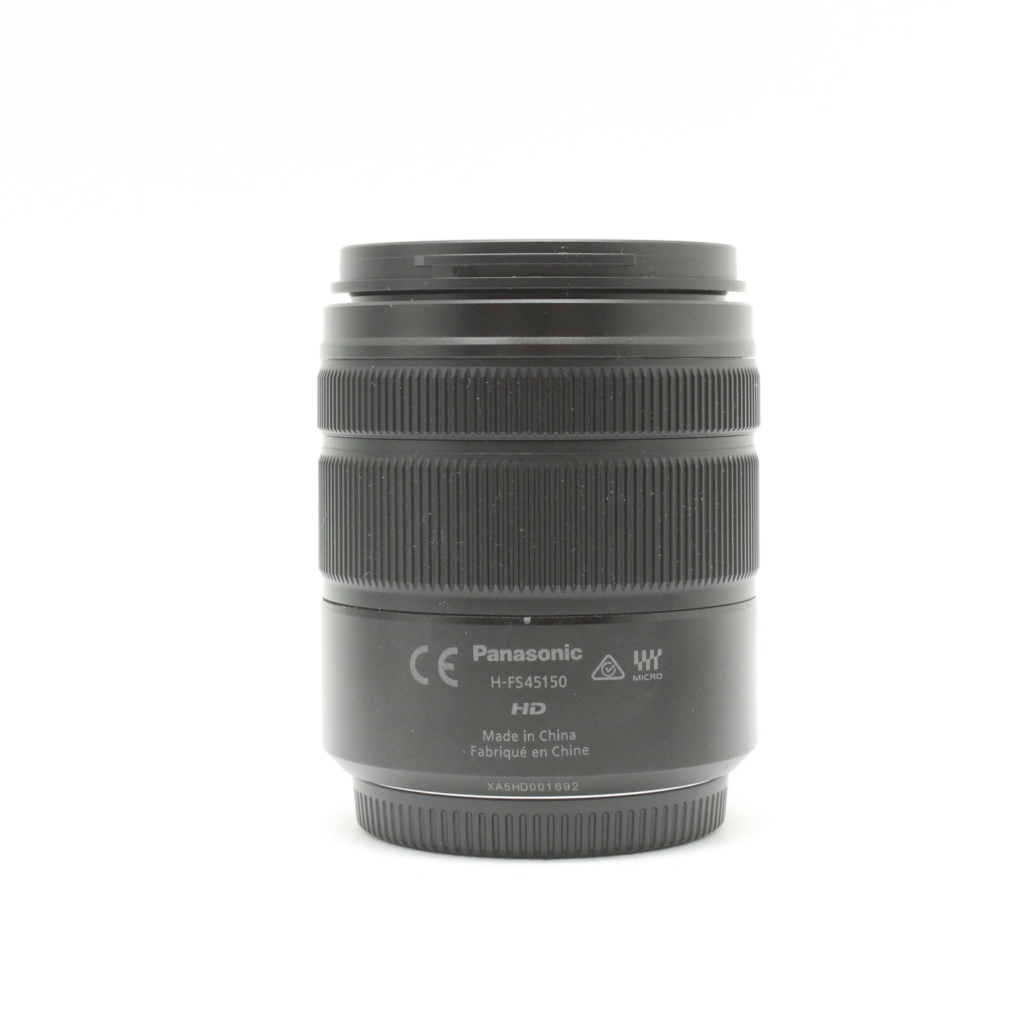 中古 Panasonic LUMIG G 45-150mm F4-5.6