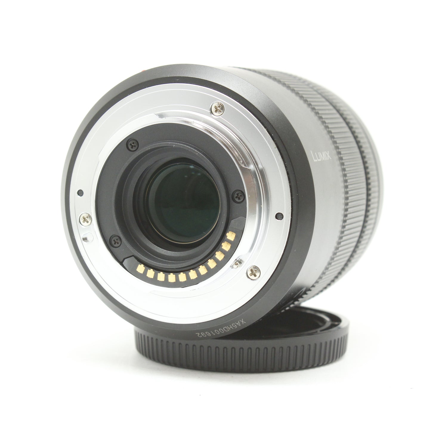 中古 Panasonic LUMIG G 45-150mm F4-5.6