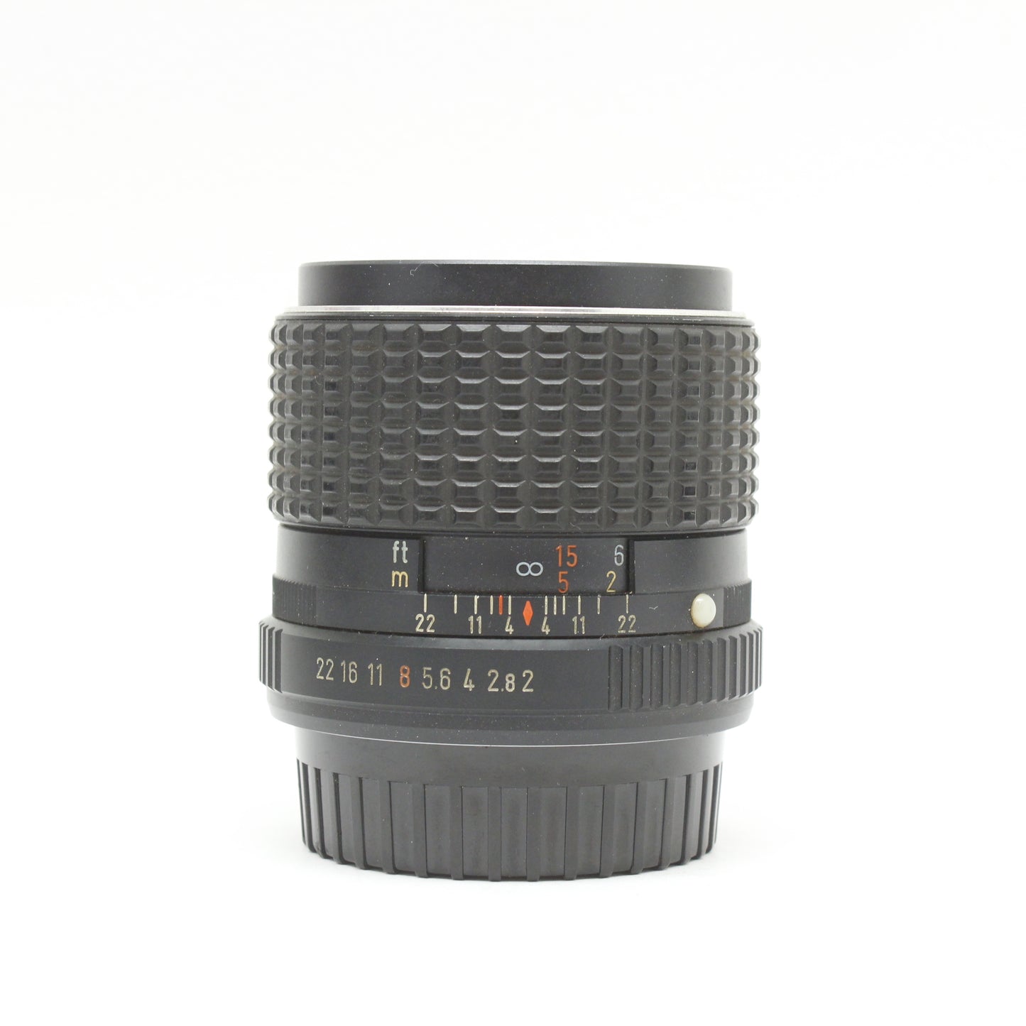 中古 SMC PENTAX 35mm F2