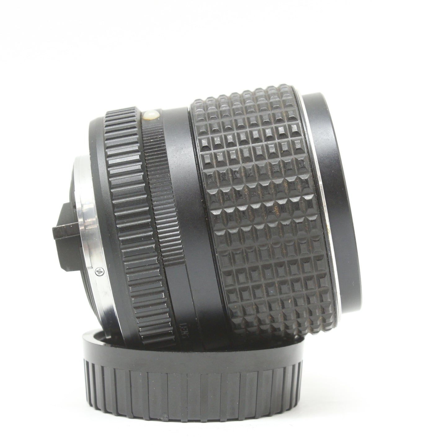 中古 SMC PENTAX 35mm F2