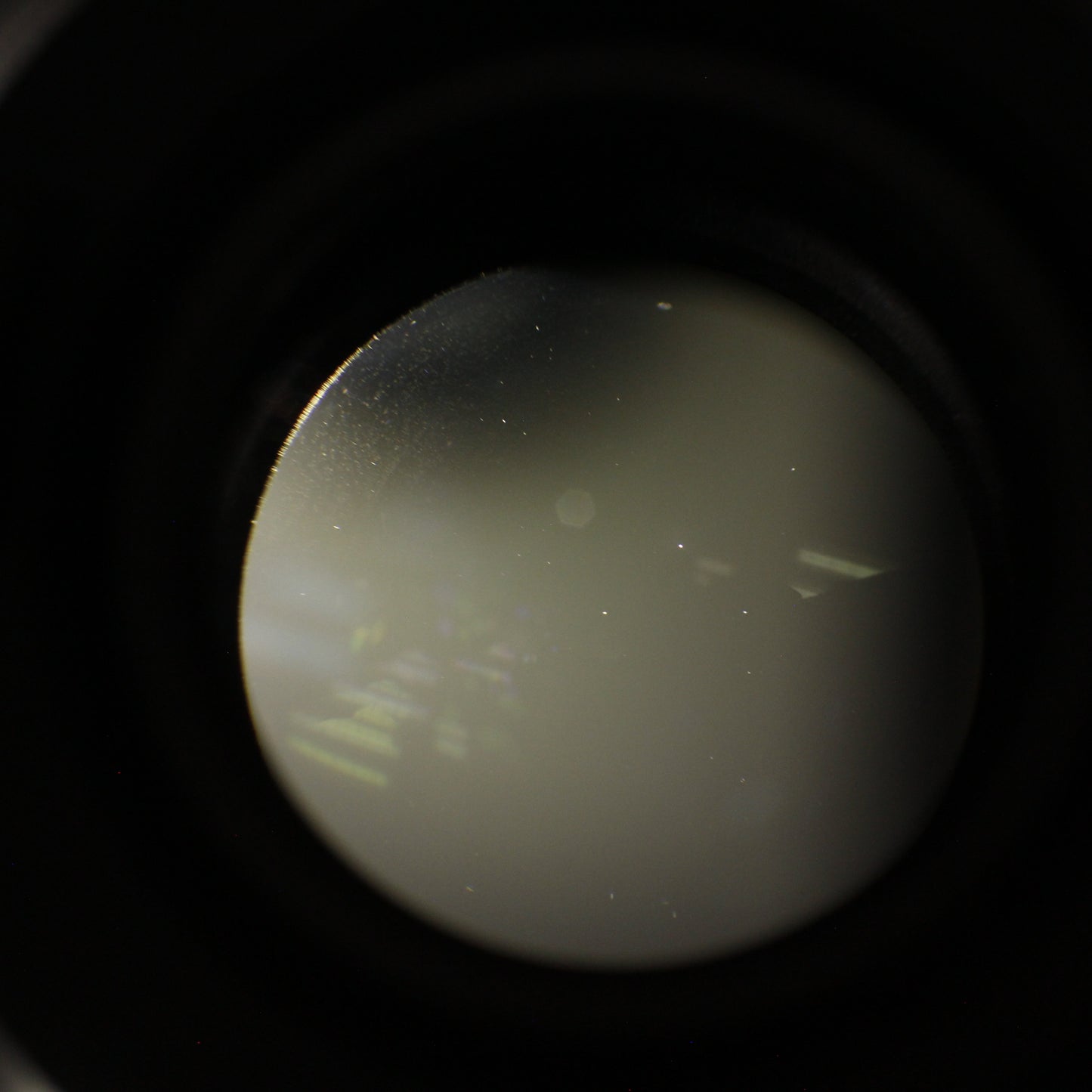 中古 Nikon AF-S NIKKOR DX 16-80mm F2.8-4 E ED VR