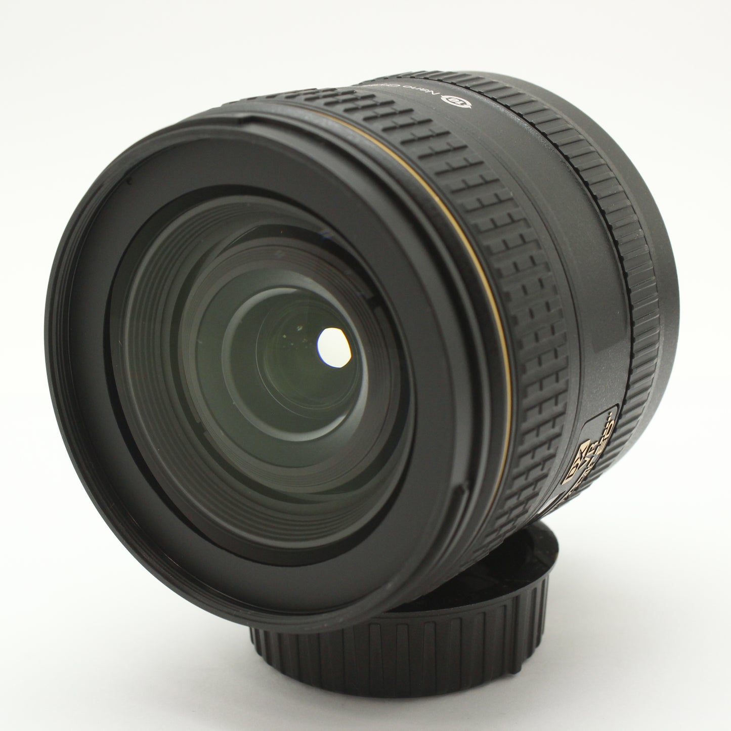 中古 Nikon AF-S NIKKOR DX 16-80mm F2.8-4 E ED VR