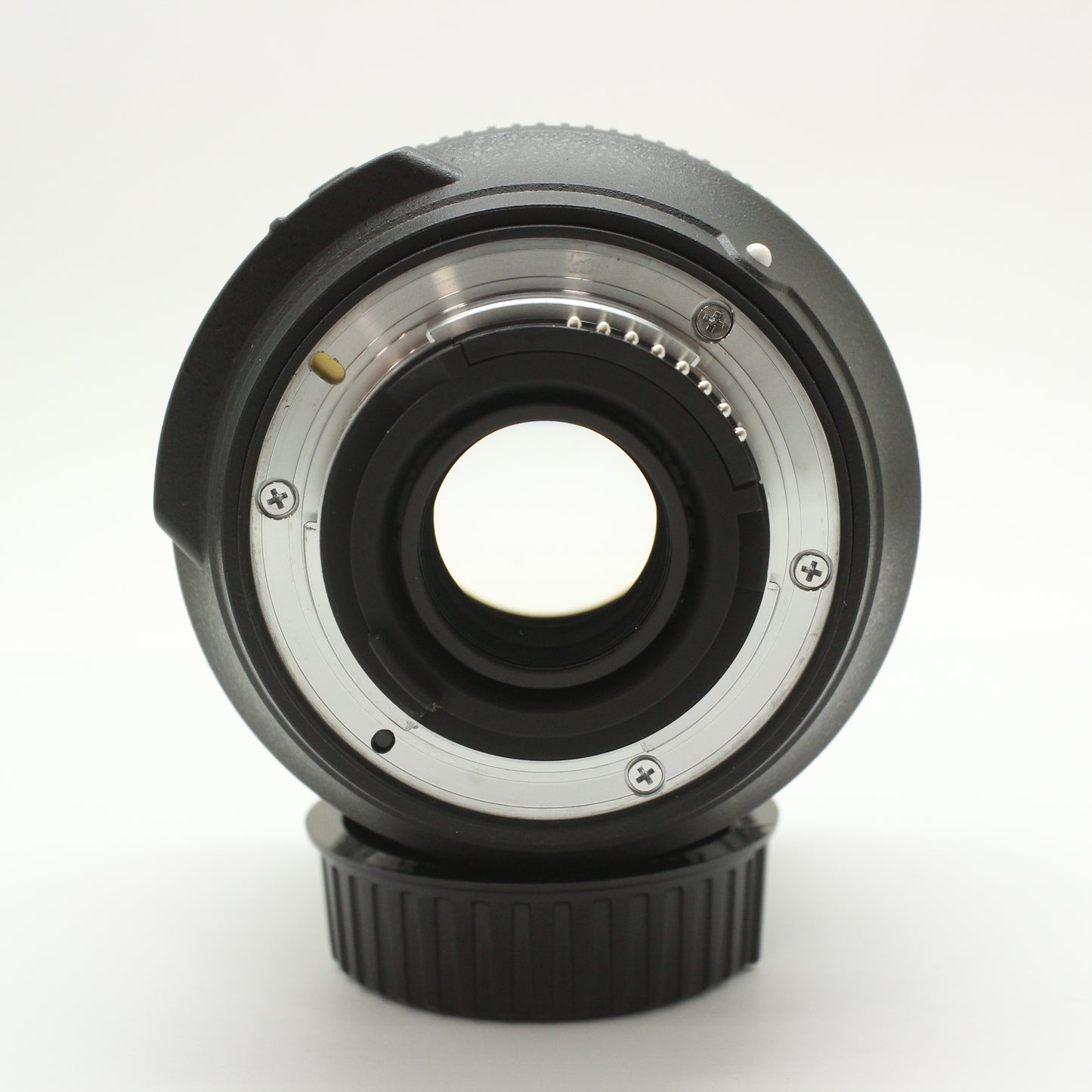 中古 Nikon AF-S NIKKOR DX 16-80mm F2.8-4 E ED VR