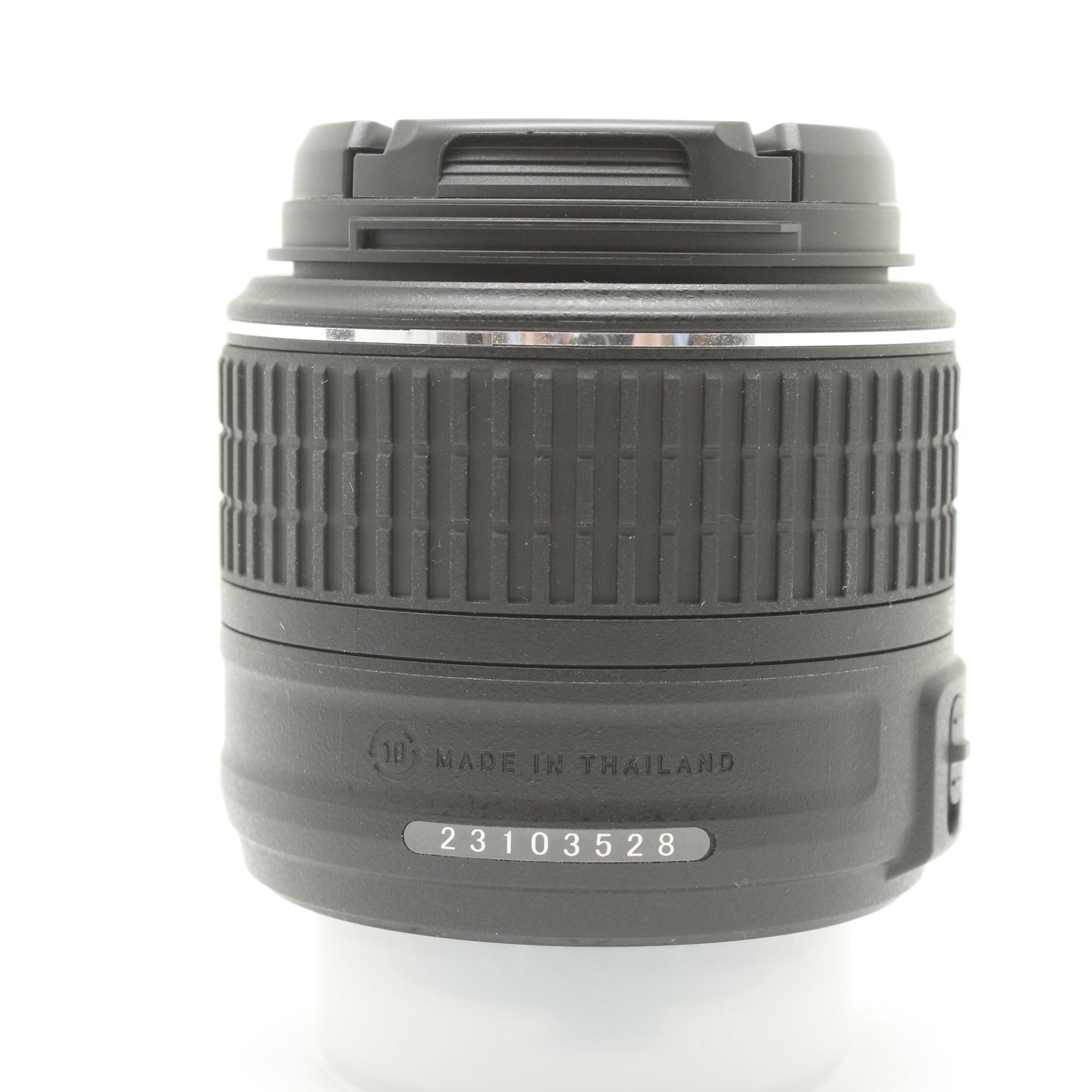 中古 Nikon AF-S NIKKOR DX 18-55mm F3.5-5.6 G Ⅱ VR