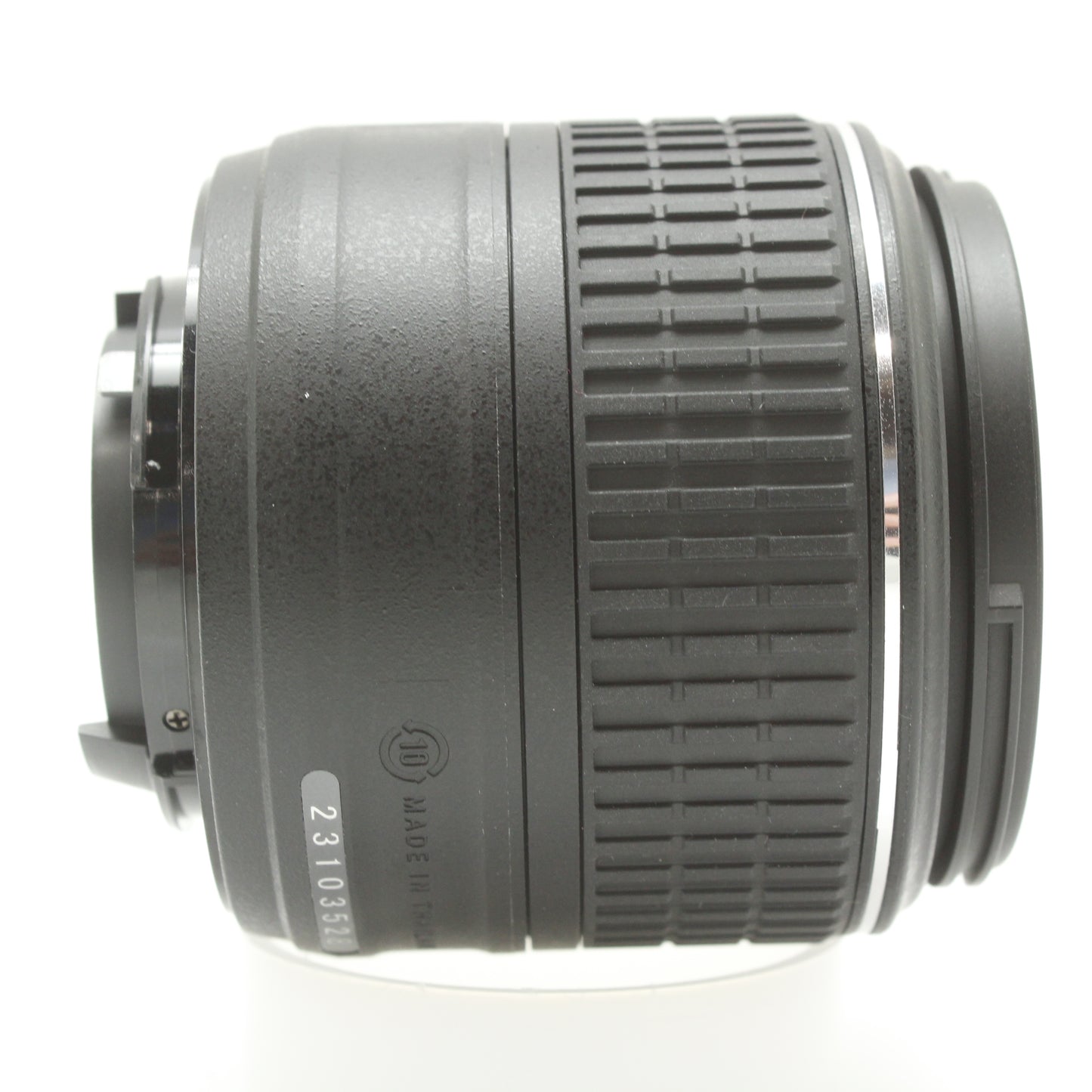 中古 Nikon AF-S NIKKOR DX 18-55mm F3.5-5.6 G Ⅱ VR