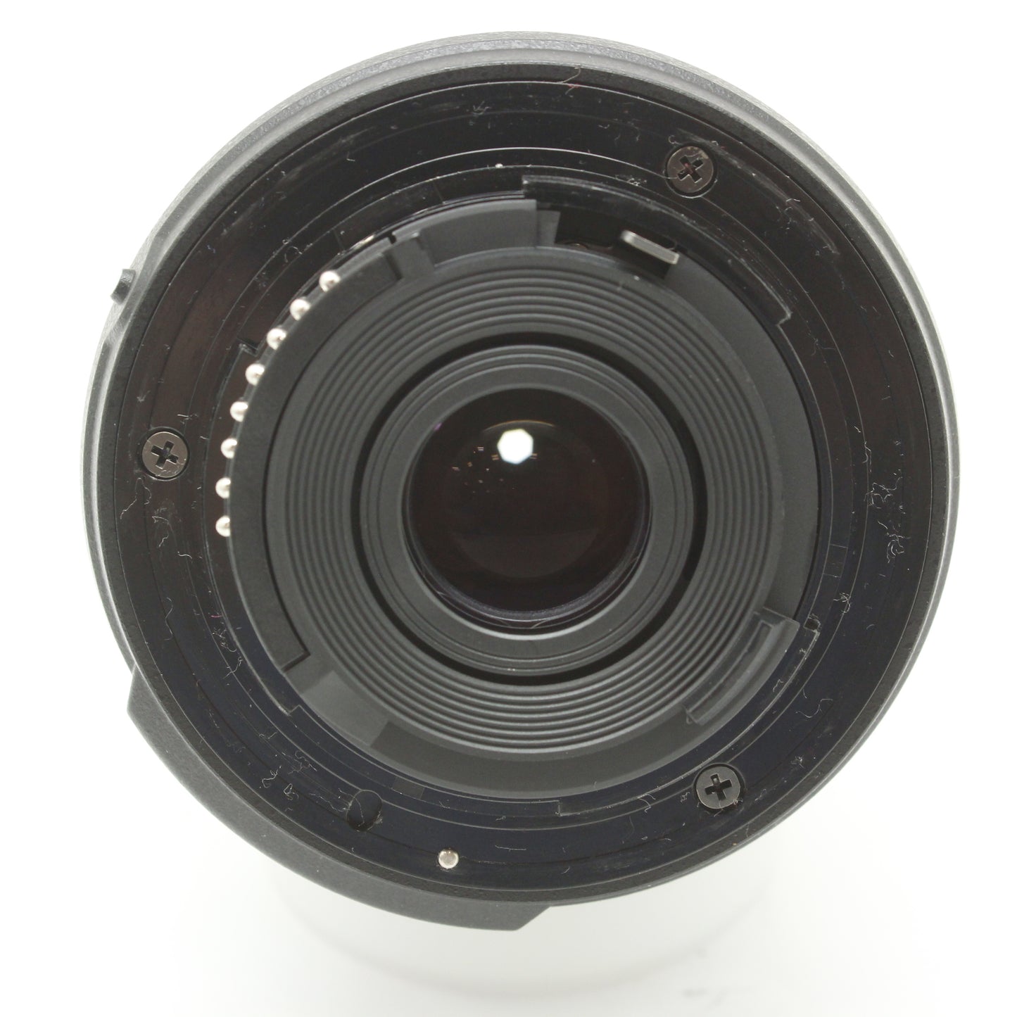 中古 Nikon AF-S NIKKOR DX 18-55mm F3.5-5.6 G Ⅱ VR