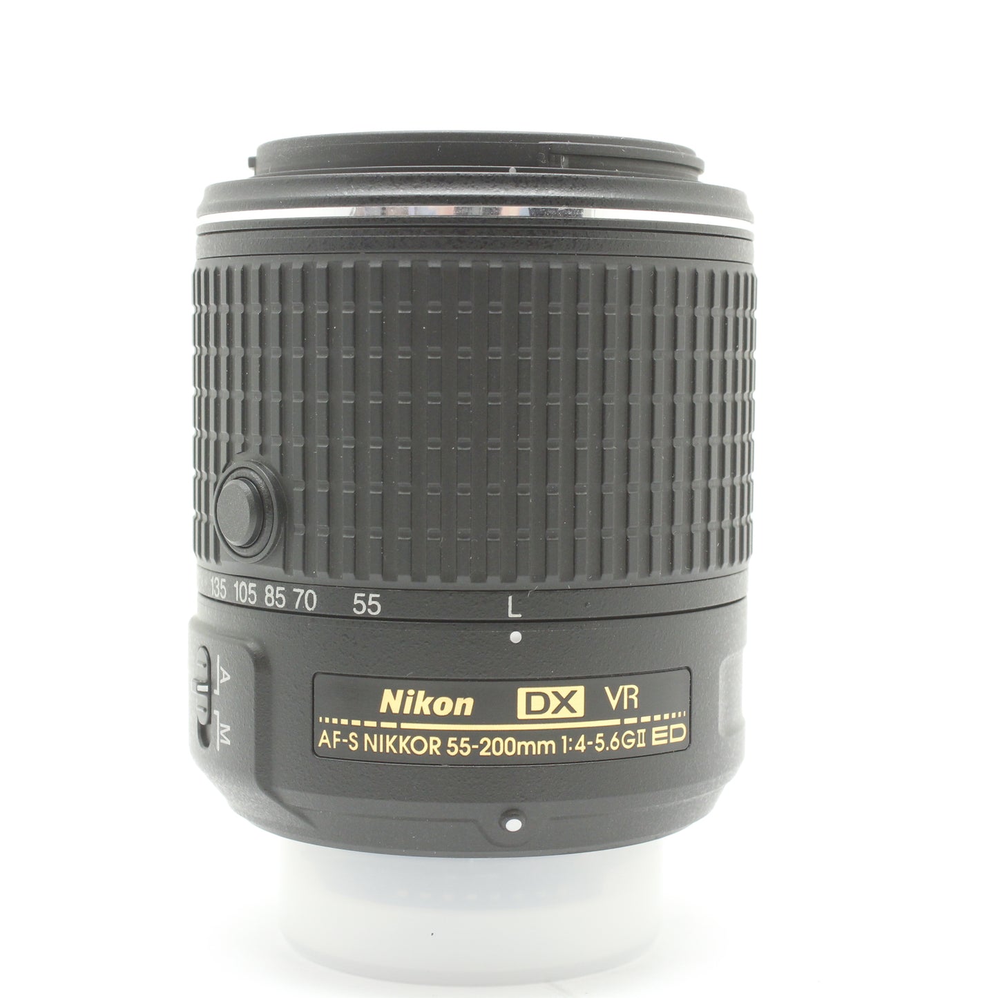 中古 Nikon AF-S NIKKOR DX 55-200mm F4-5.6 G Ⅱ ED VR