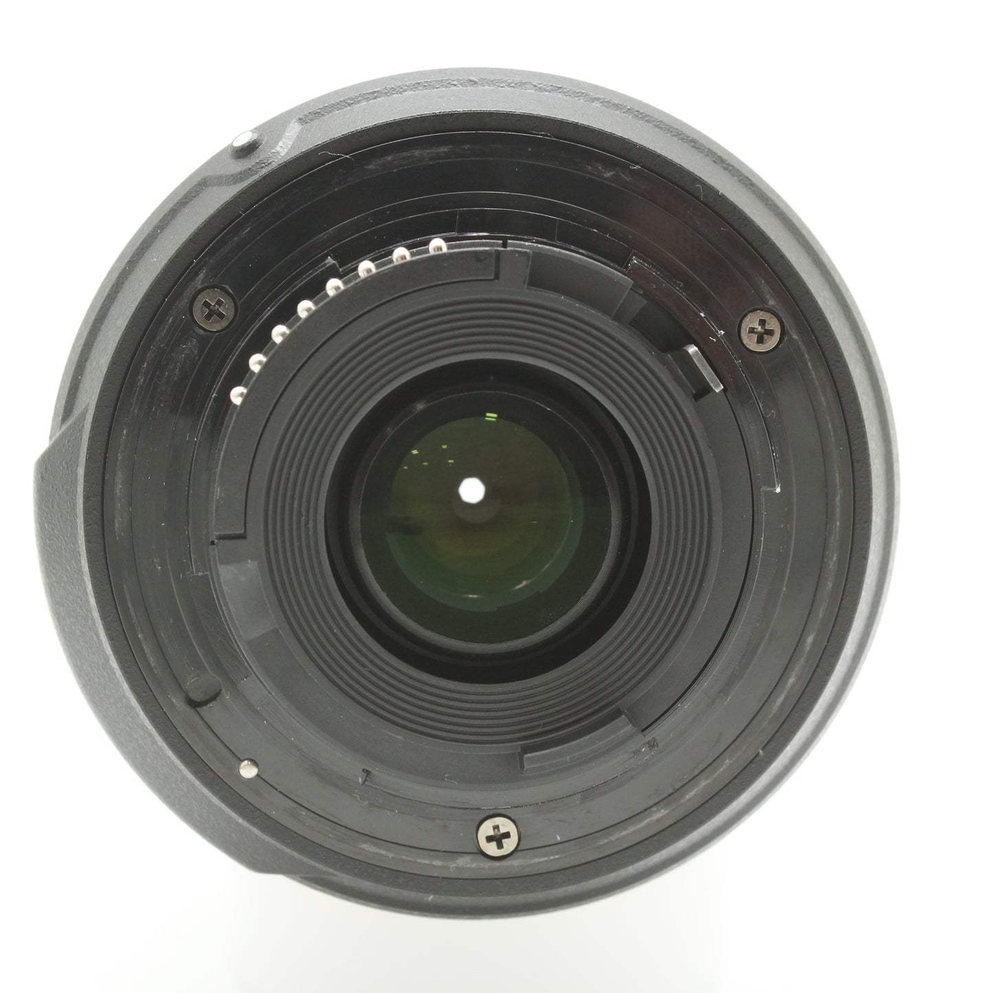 中古 Nikon AF-S NIKKOR DX 55-200mm F4-5.6 G Ⅱ ED VR