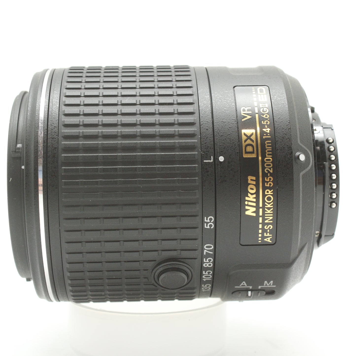 中古 Nikon AF-S NIKKOR DX 55-200mm F4-5.6 G Ⅱ ED VR