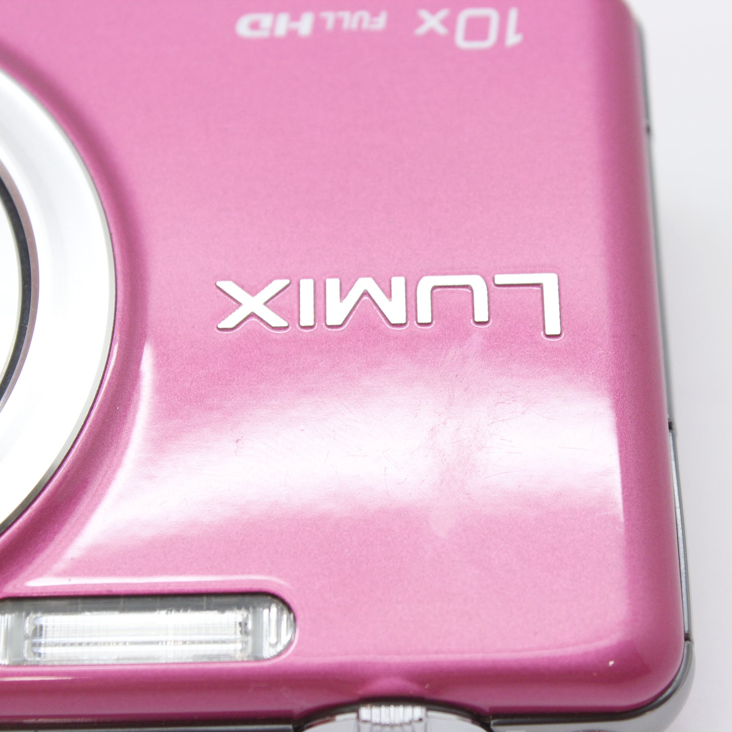 中古 Panasonic DMC-SZ-7