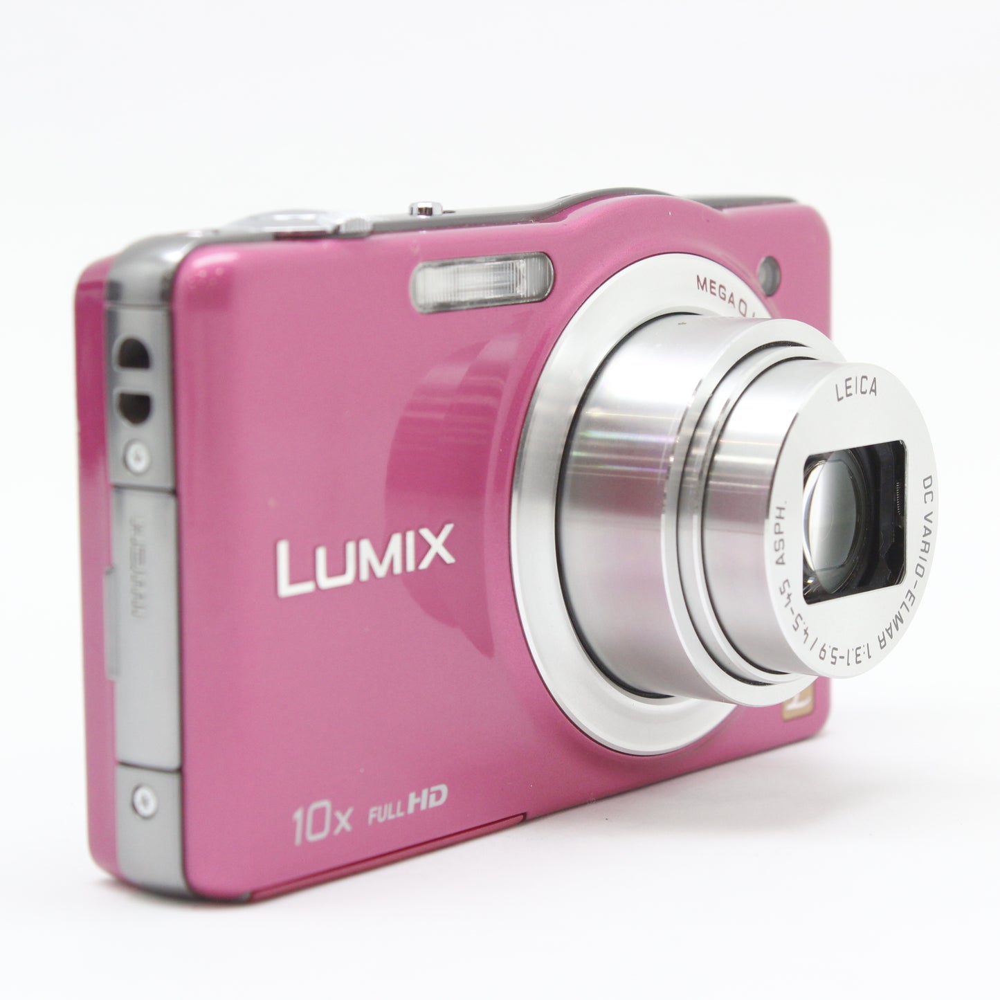 中古 Panasonic DMC-SZ-7