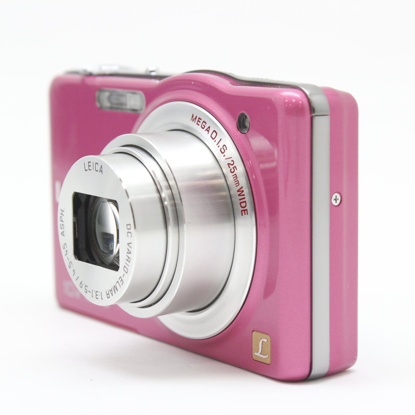 中古 Panasonic DMC-SZ-7