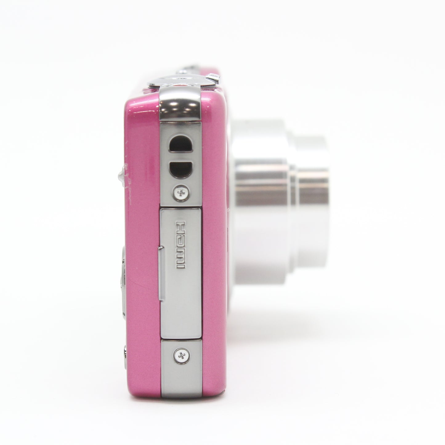 中古 Panasonic DMC-SZ-7