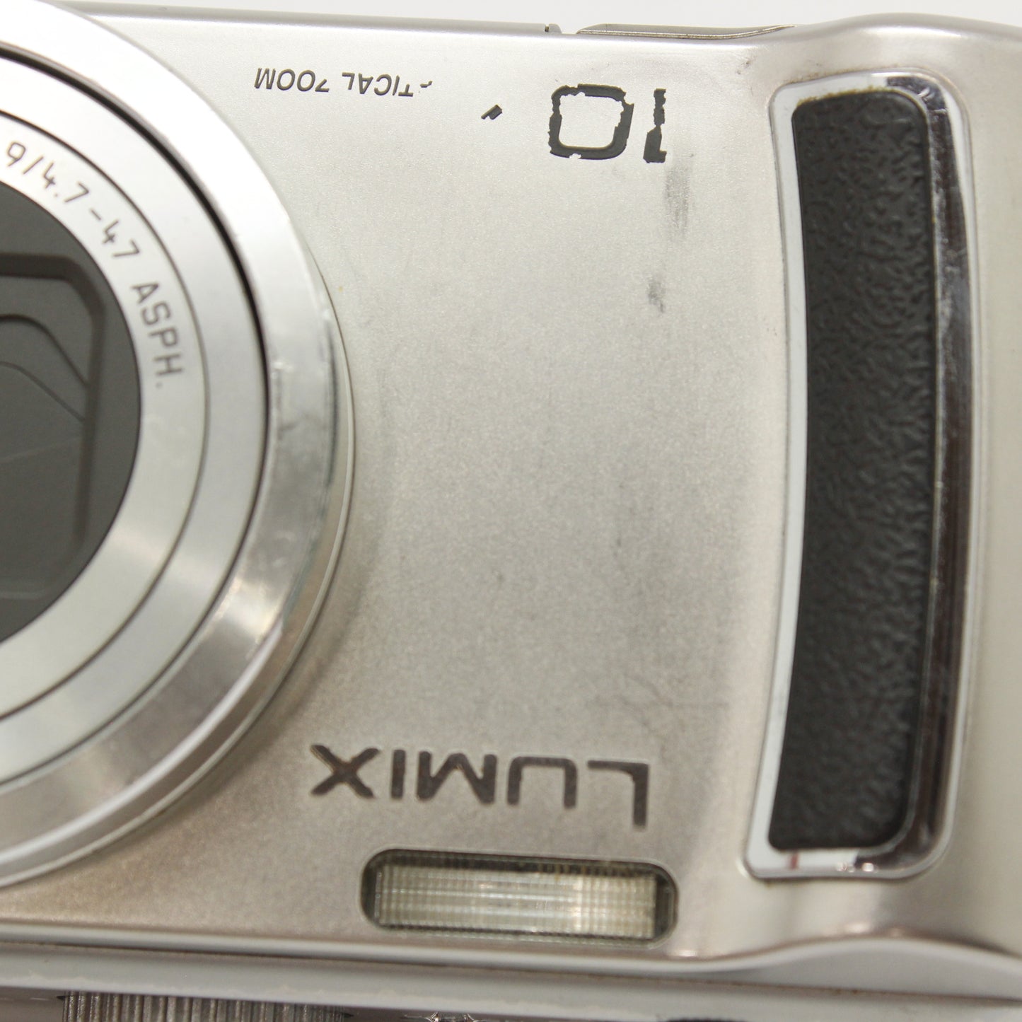 中古 Panasonic DMC -TZ5