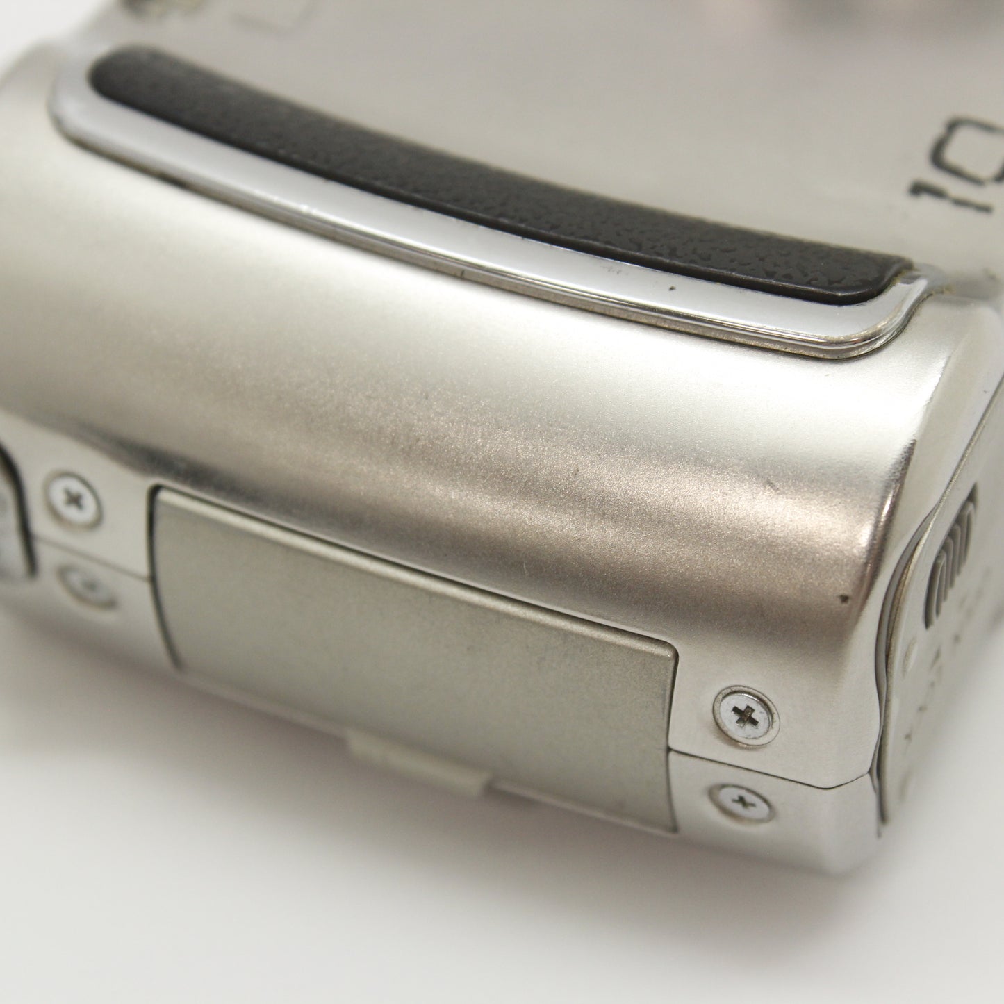 中古 Panasonic DMC -TZ5