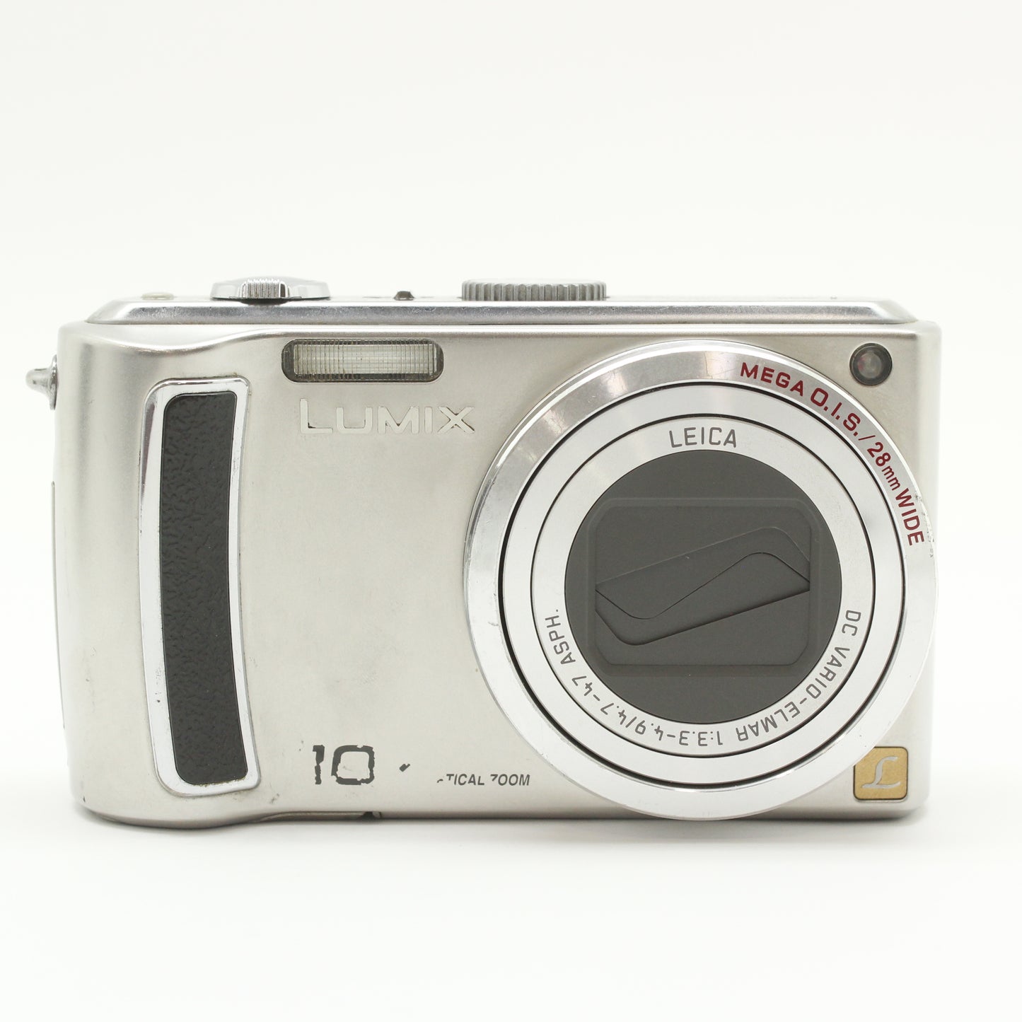 中古 Panasonic DMC -TZ5