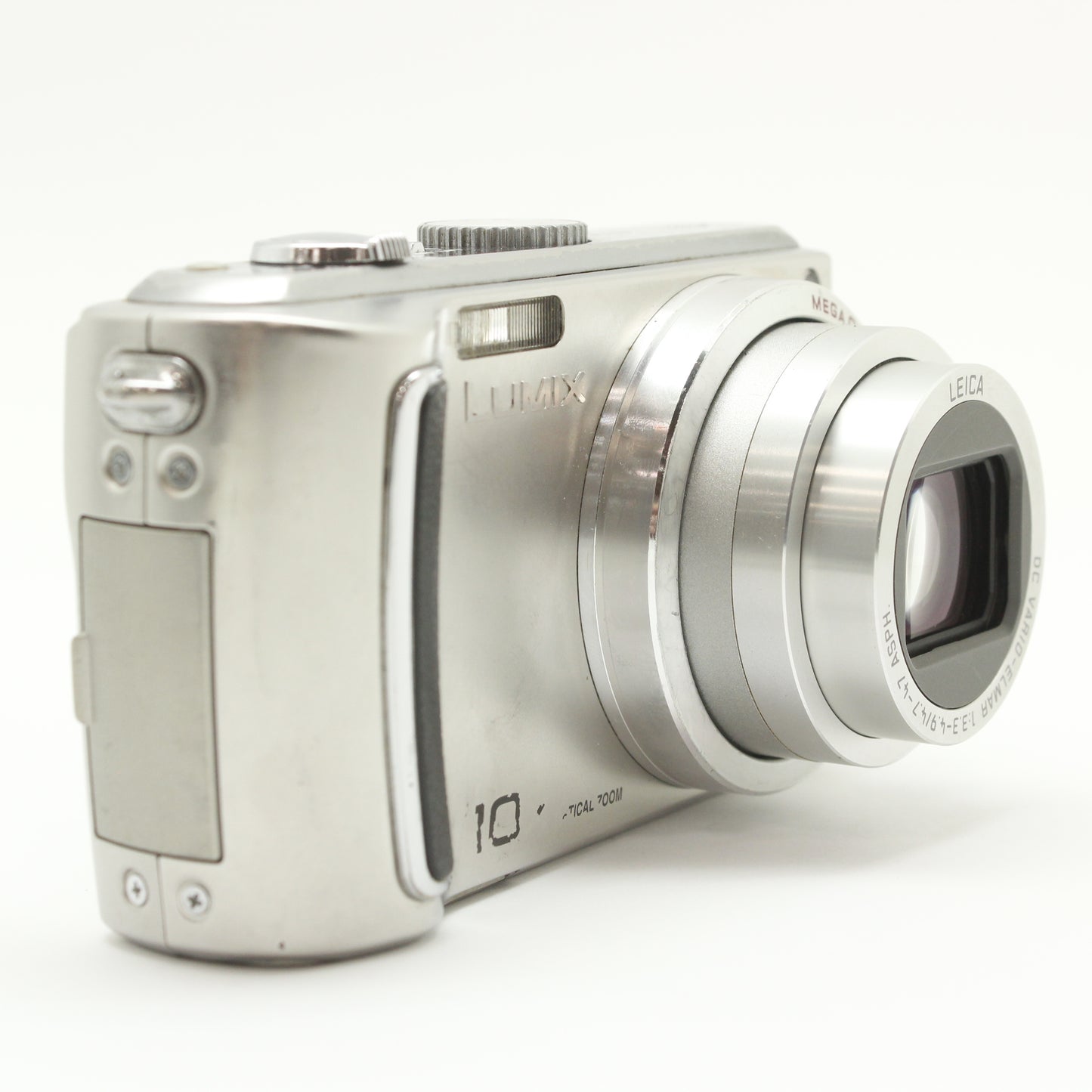 中古 Panasonic DMC -TZ5