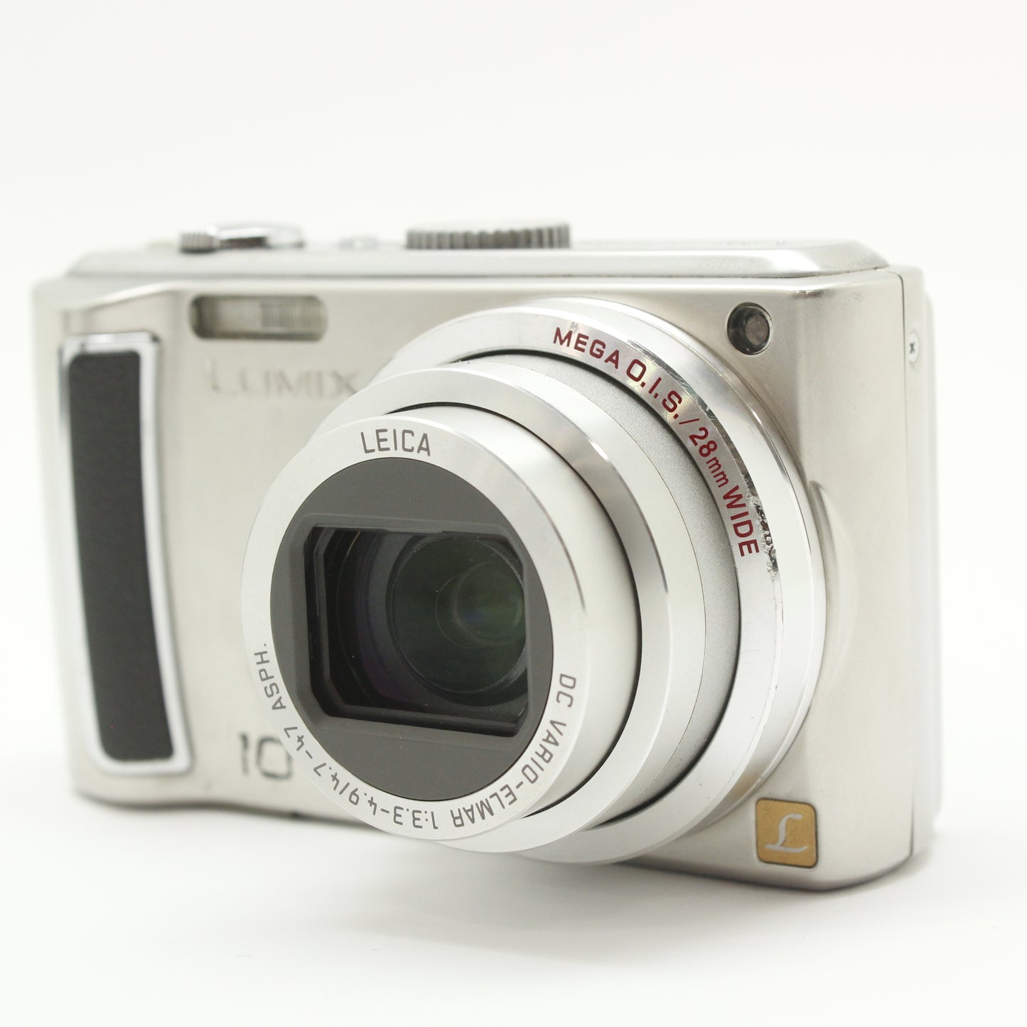 中古 Panasonic DMC -TZ5
