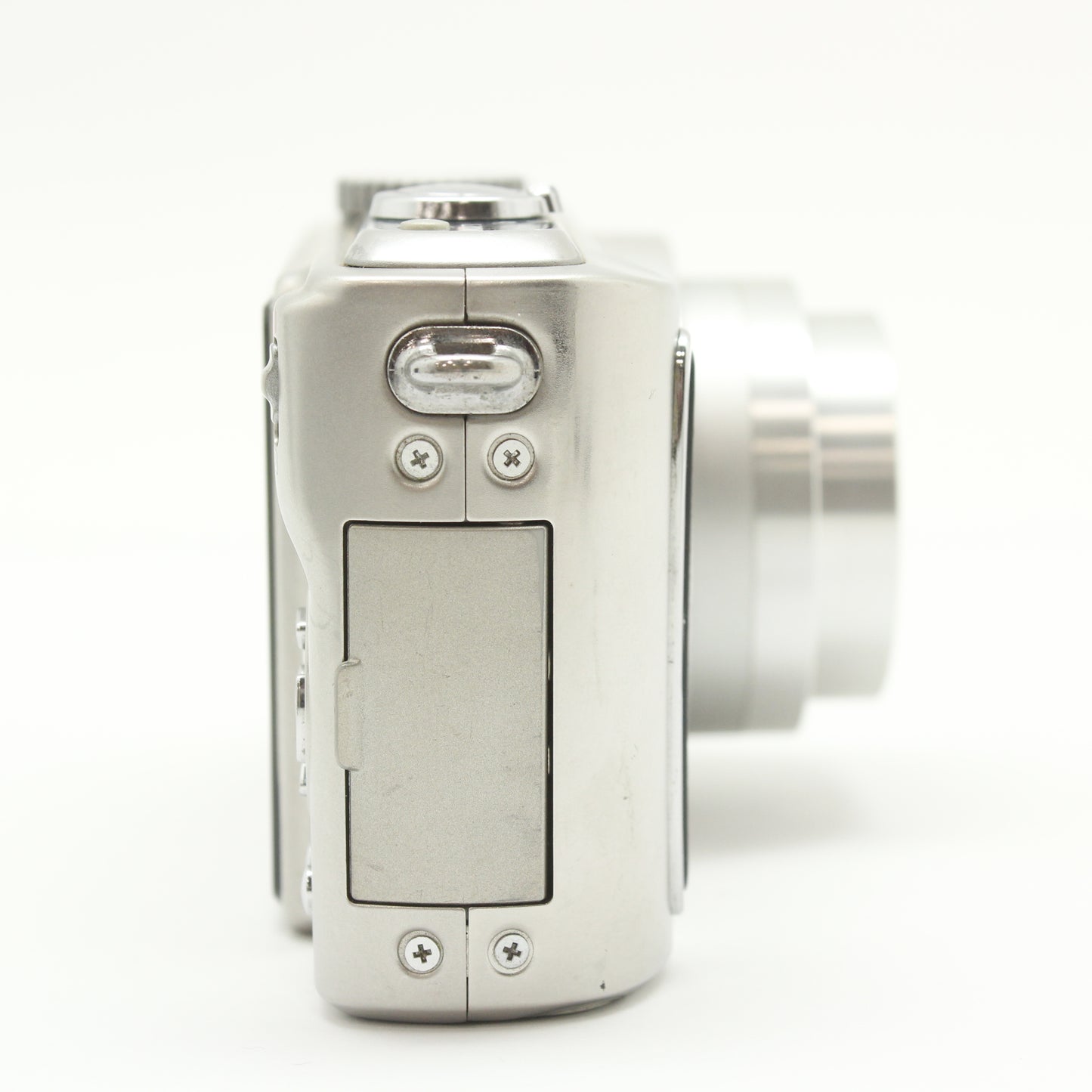 中古 Panasonic DMC -TZ5