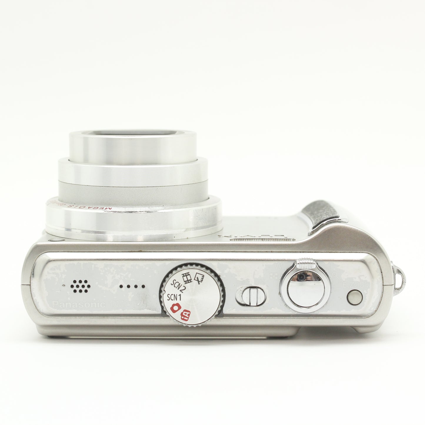 中古 Panasonic DMC -TZ5