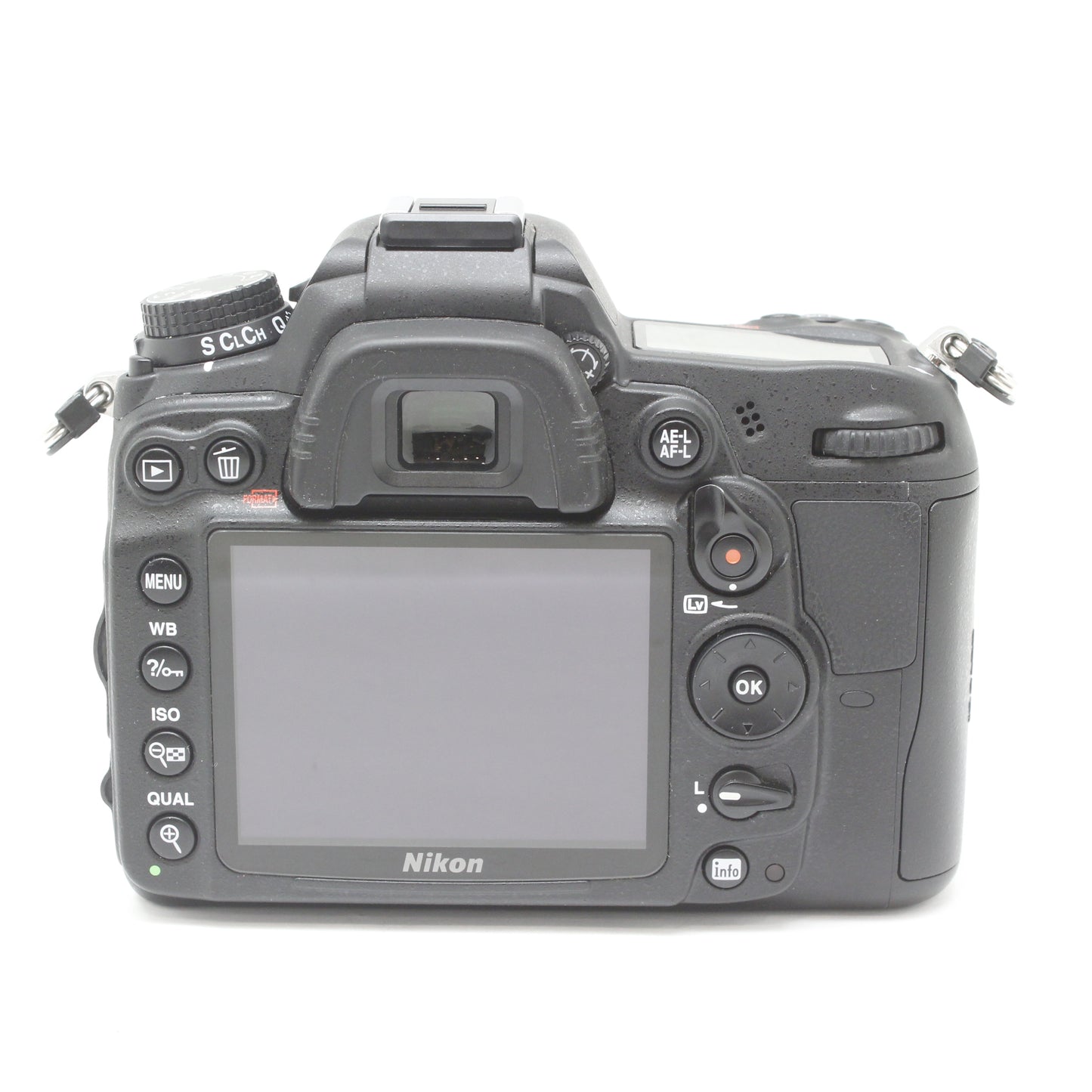 中古 Nikon D7000 ボディ
