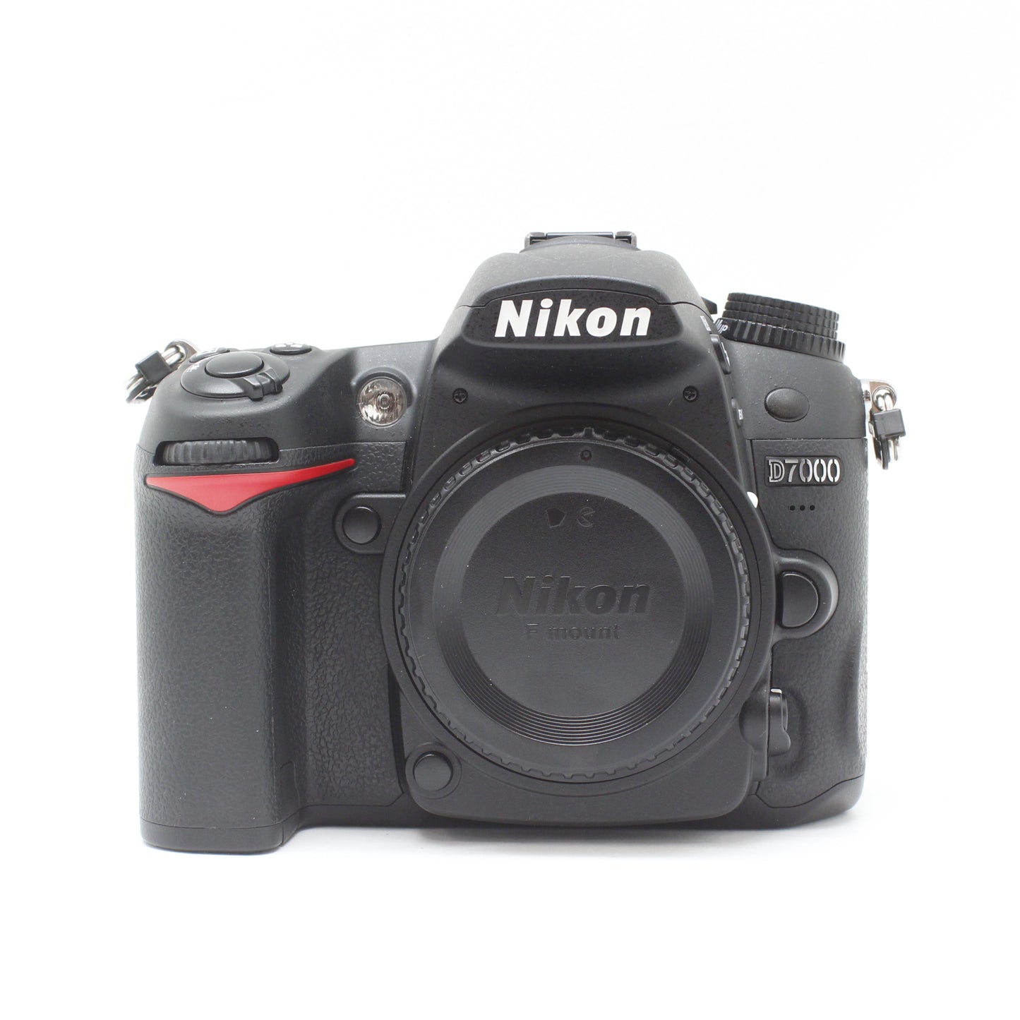 中古 Nikon D7000 ボディ