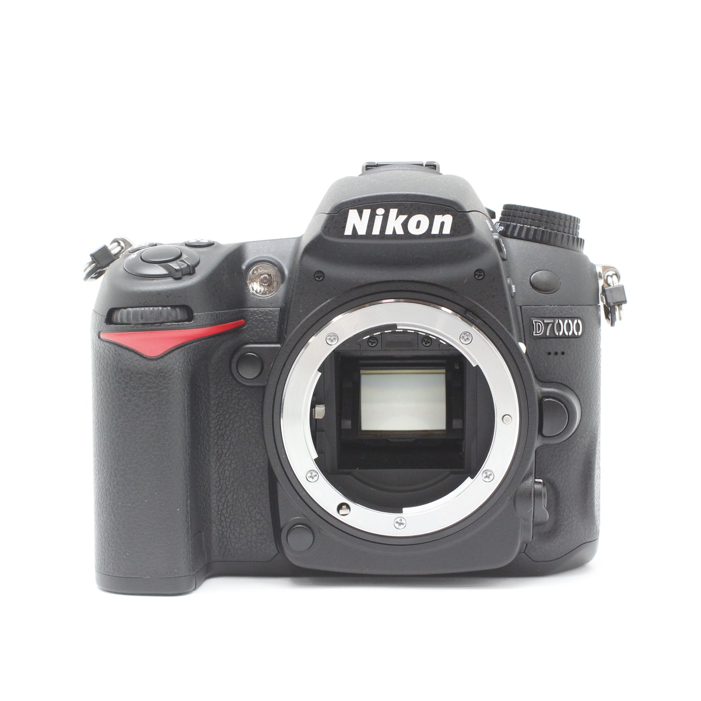 中古 Nikon D7000 ボディ