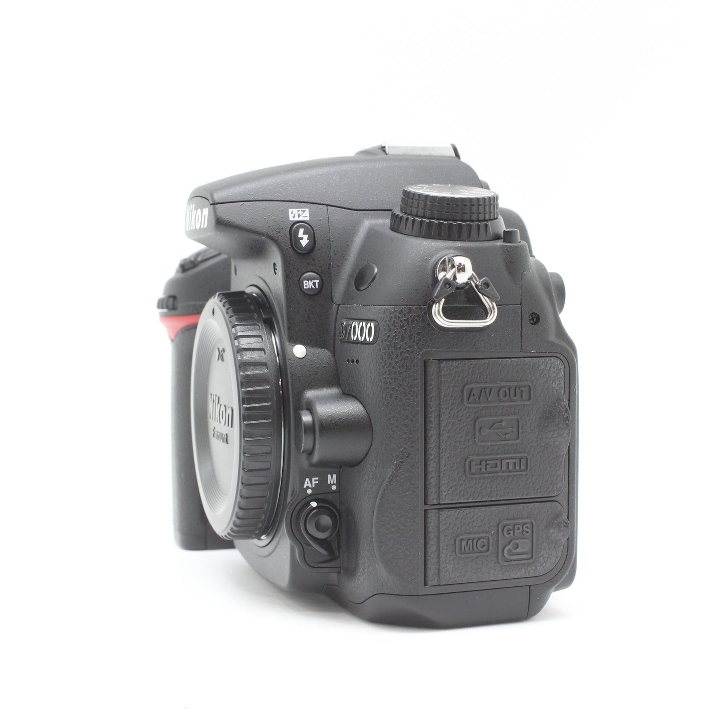 中古 Nikon D7000 ボディ