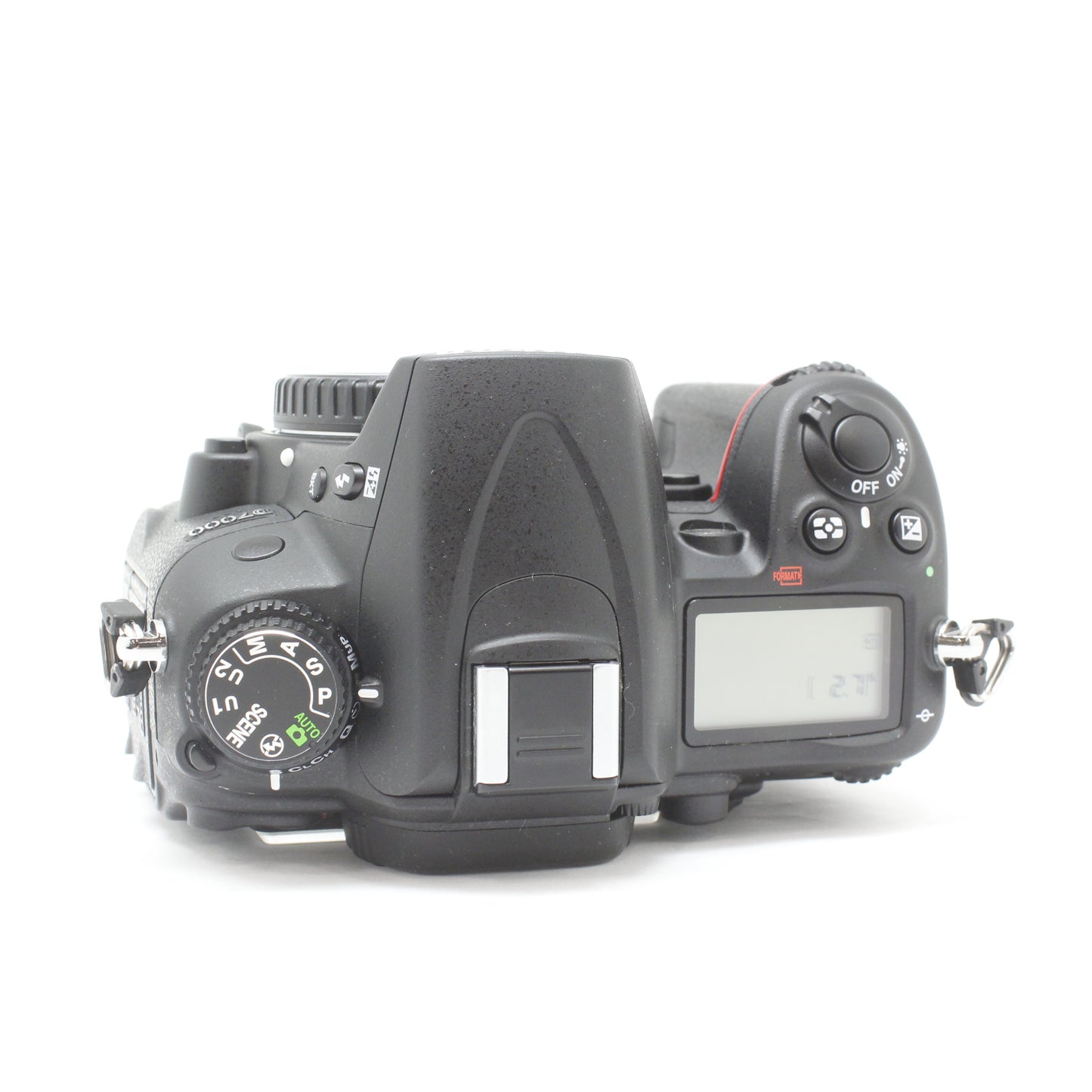 中古 Nikon D7000 ボディ