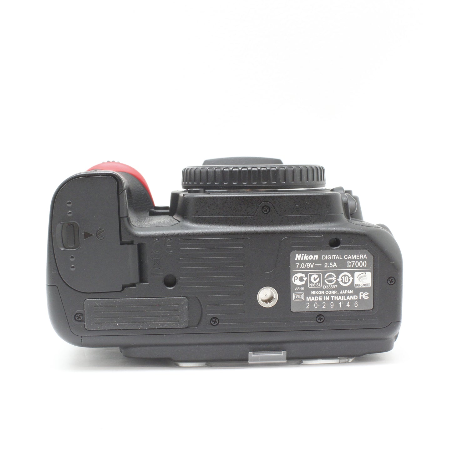 中古 Nikon D7000 ボディ