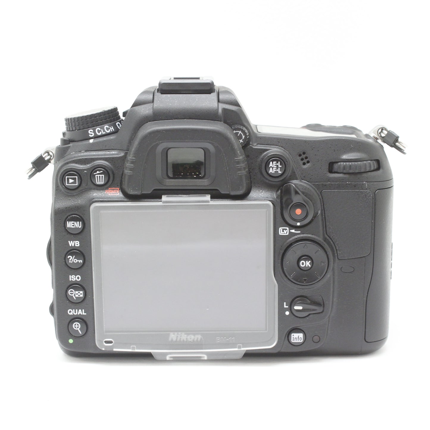 中古 Nikon D7000 ボディ
