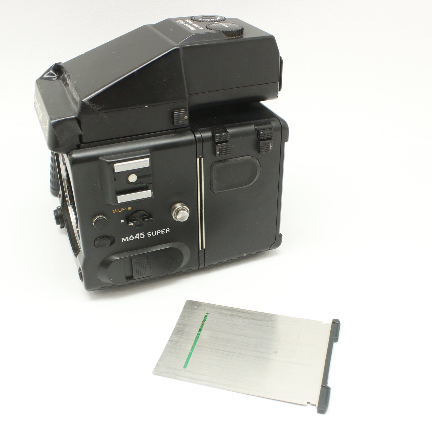 中古 Mamiya M645 SUPER